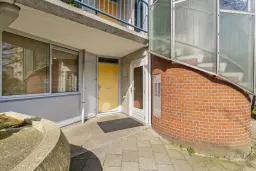 Amsterdam, Van Reigersbergenstraat 504