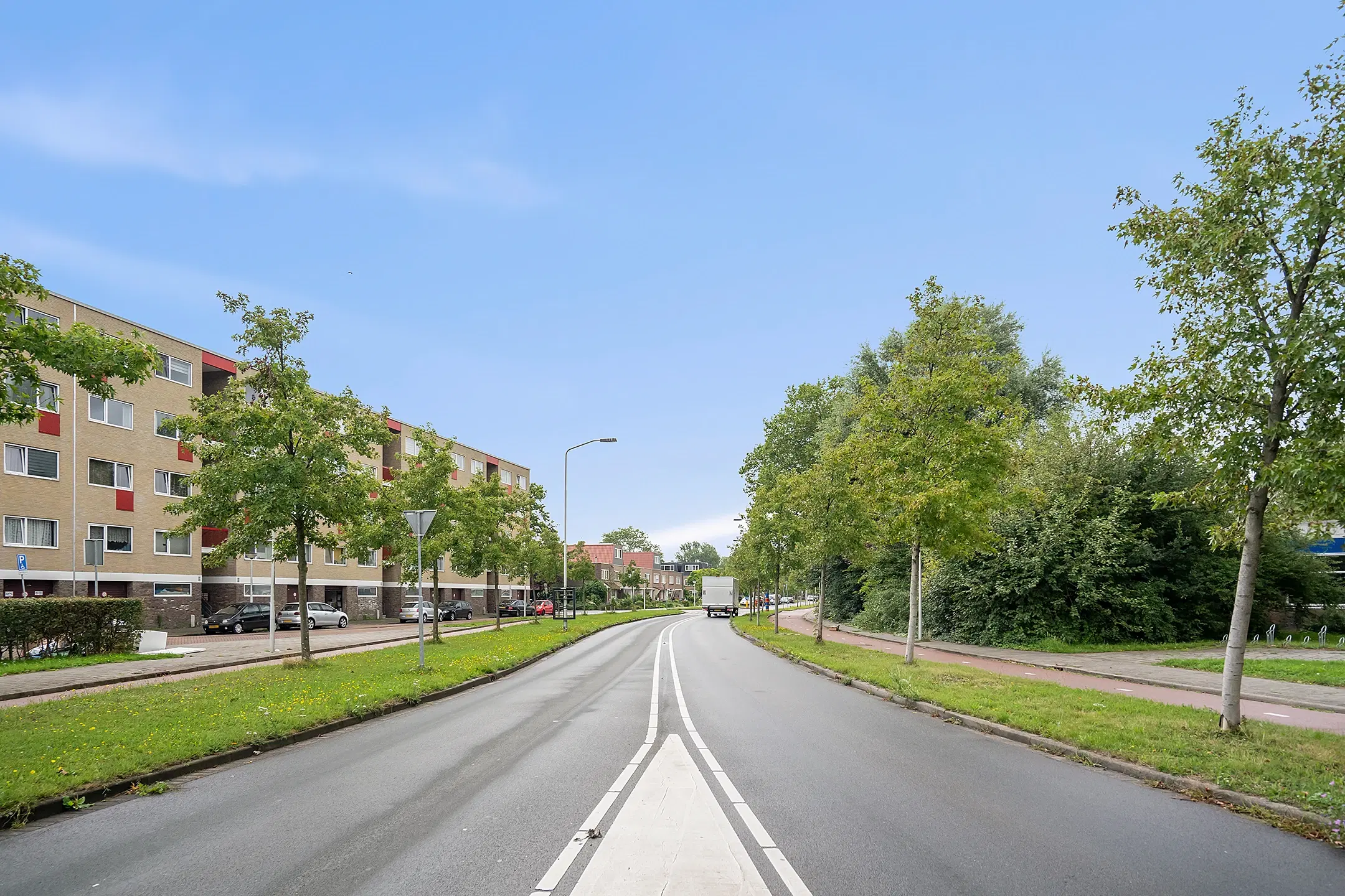 Twiskeweg 318, Zaandam