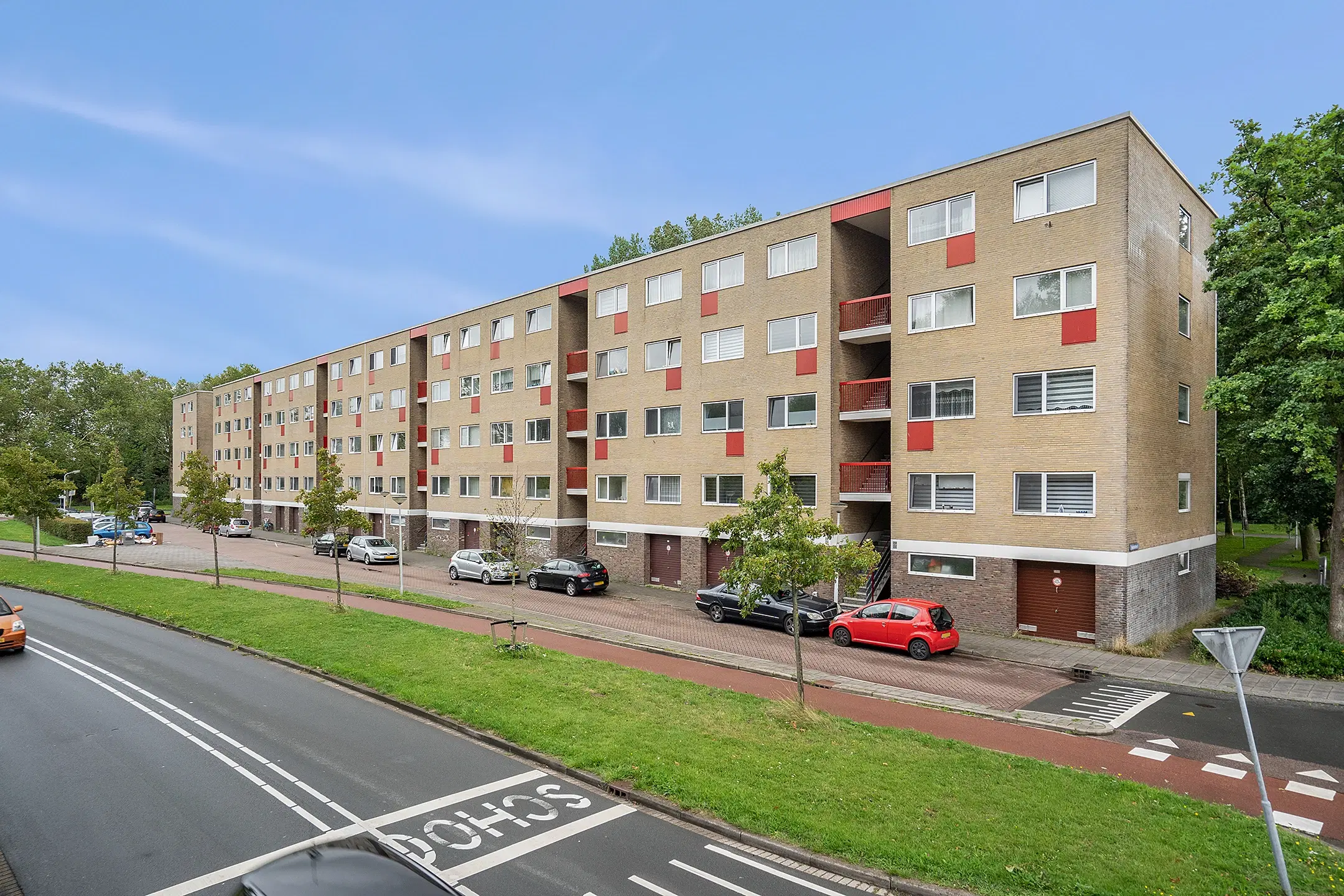 Twiskeweg 318, Zaandam