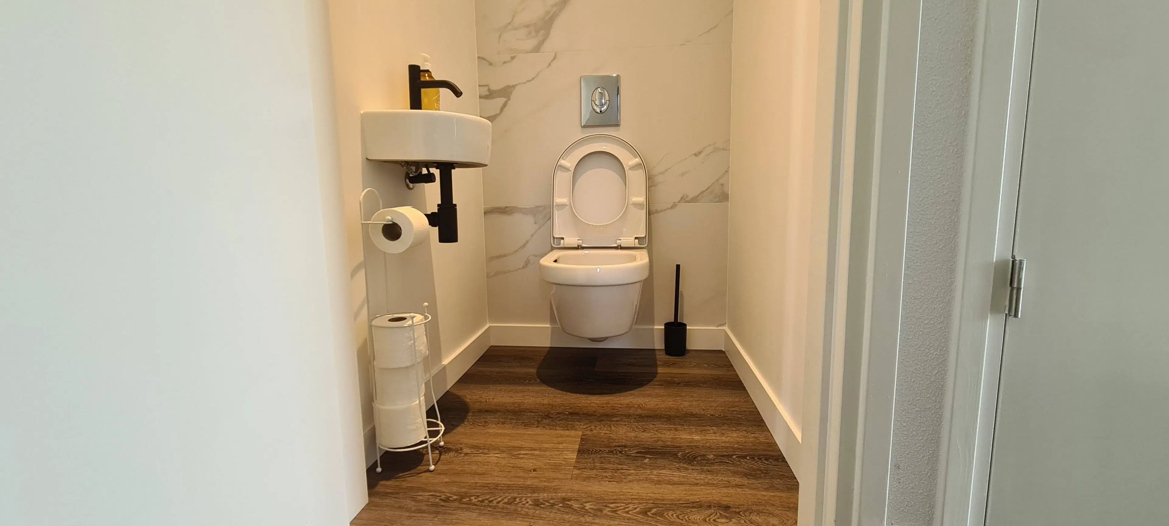 Den Oever, Akkerweg 41 078