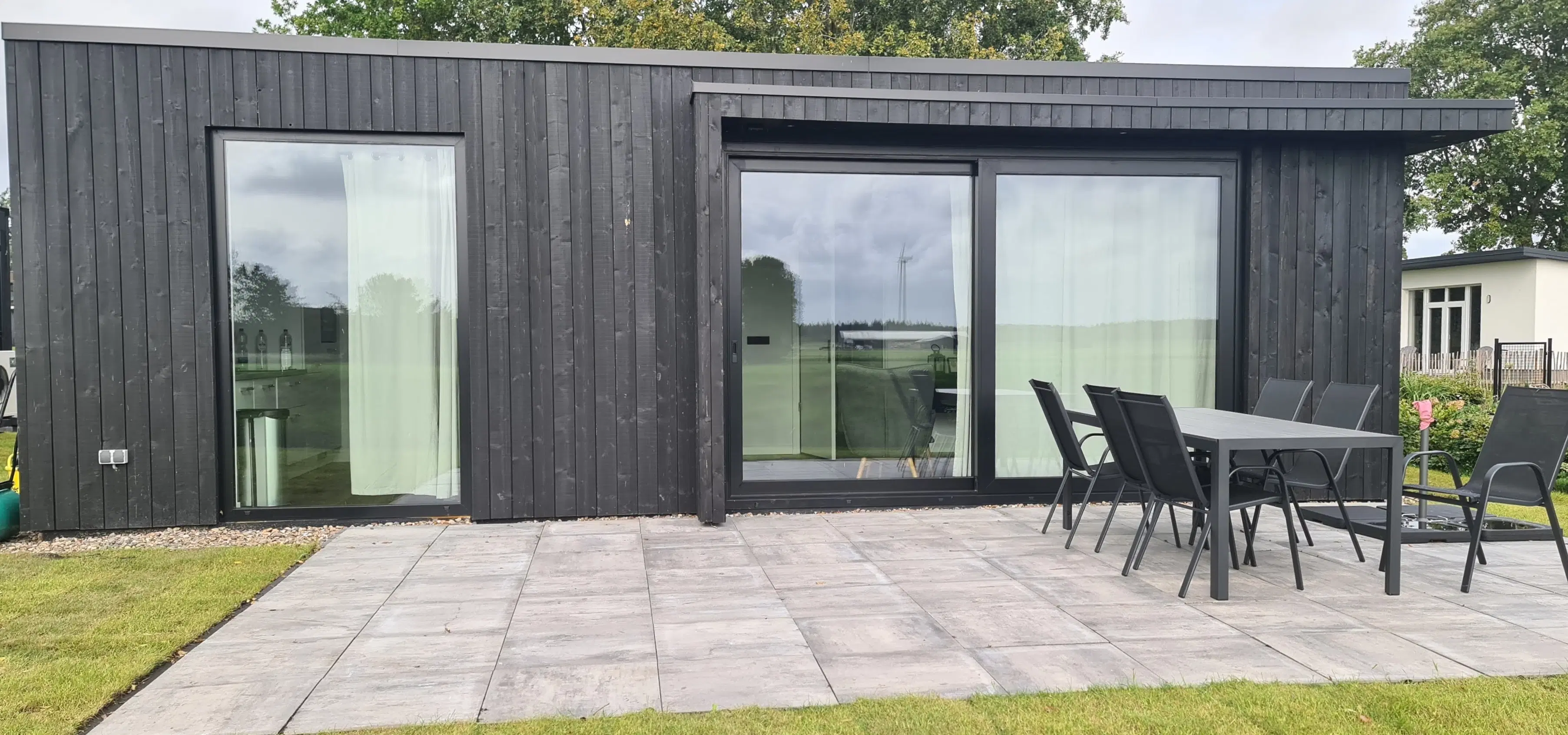 Den Oever, Akkerweg 41 078