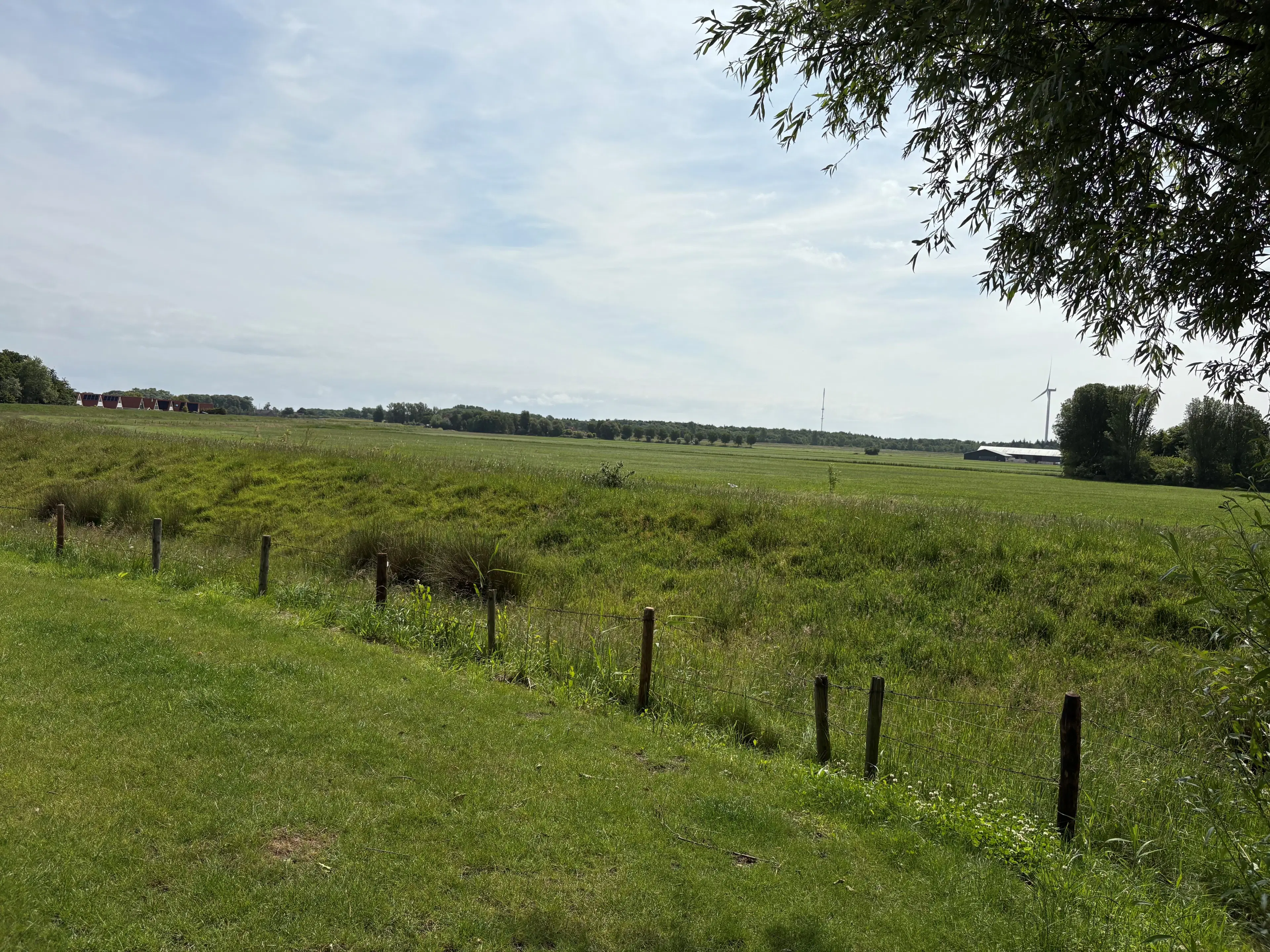 Den Oever, Akkerweg 41 078