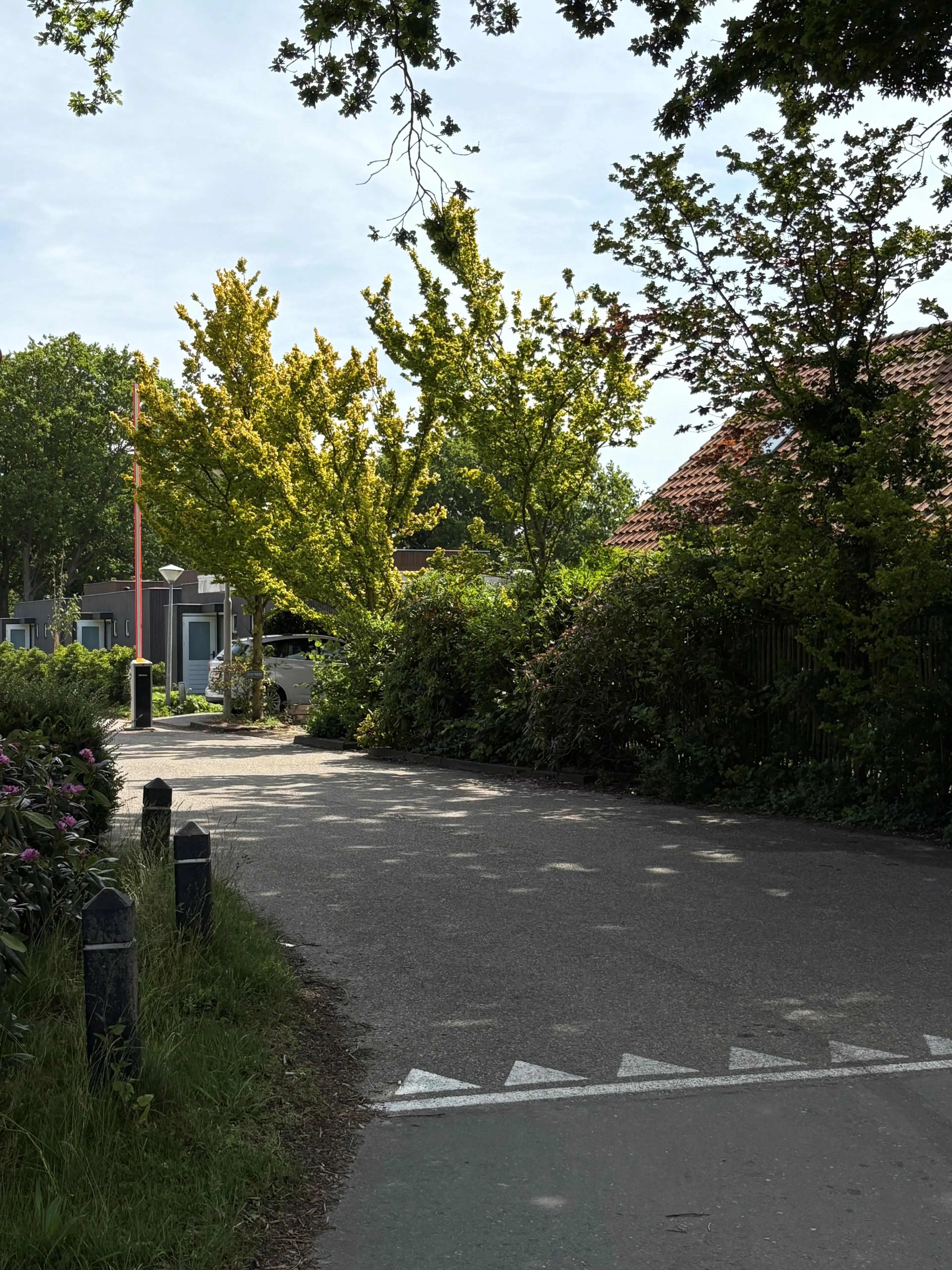 Den Oever, Akkerweg 41 078