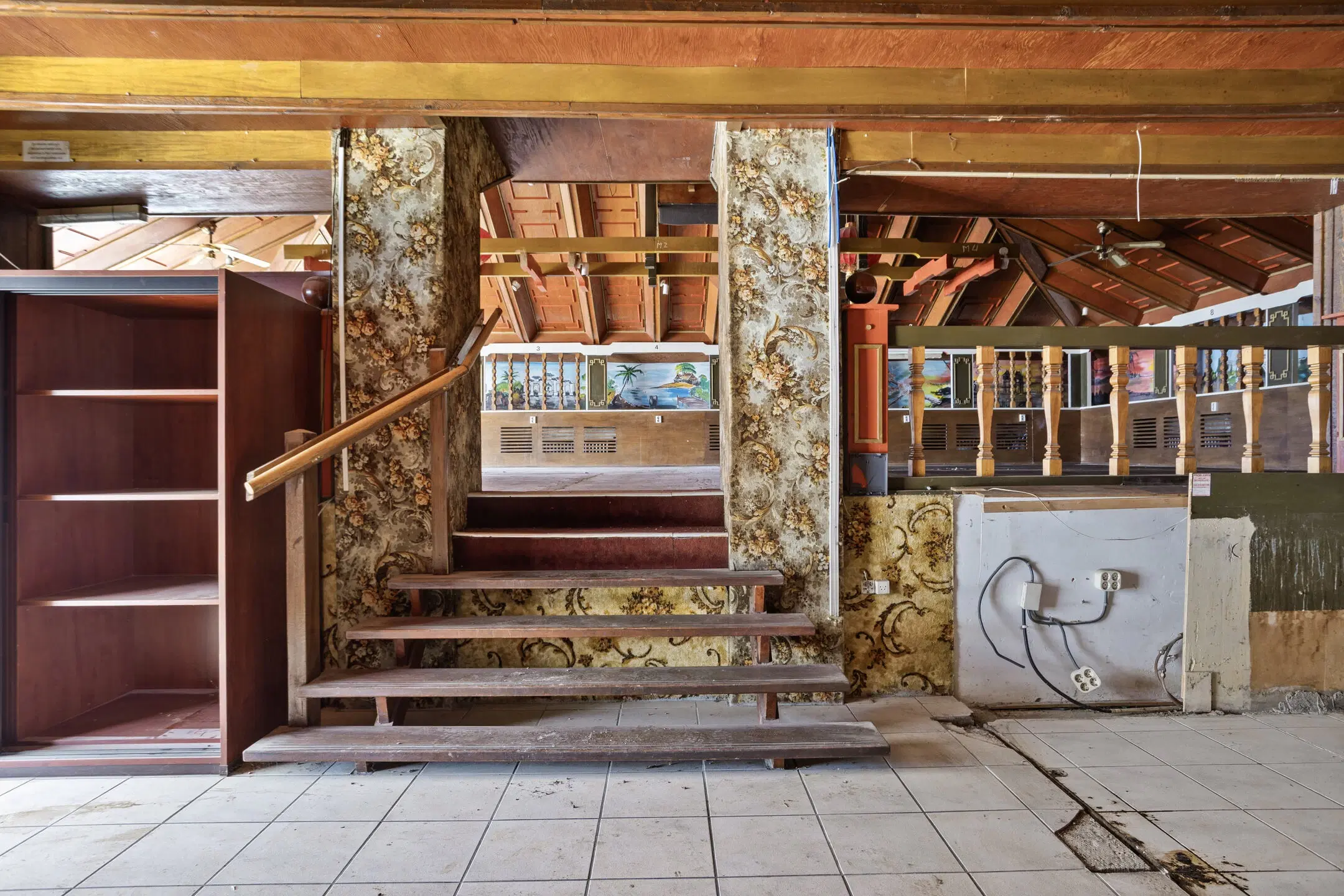 Horecagelegenheid te Renesse