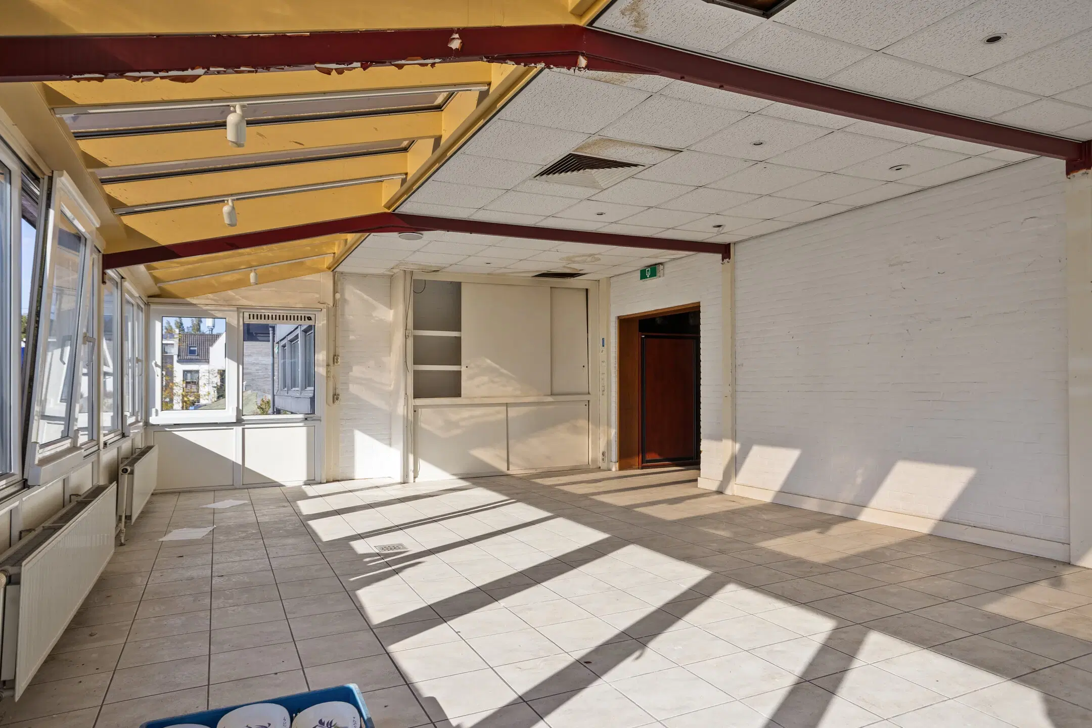 Horecagelegenheid te Renesse