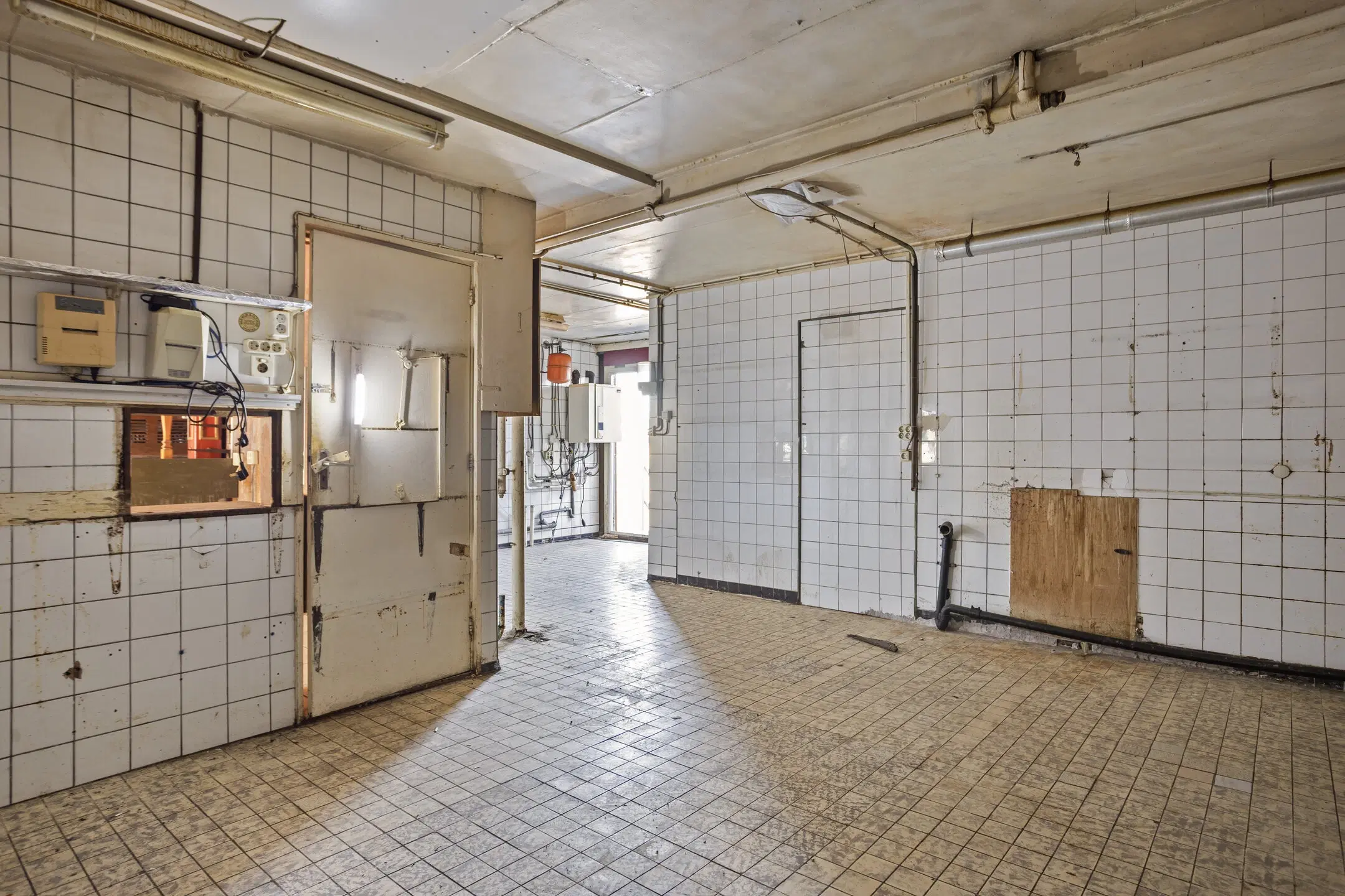 Horecagelegenheid te Renesse