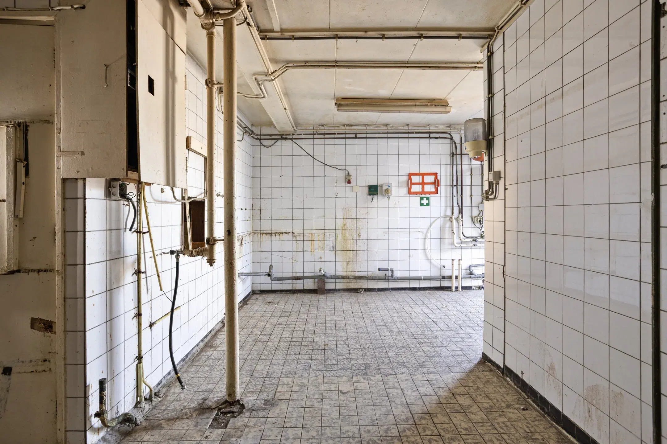 Horecagelegenheid te Renesse