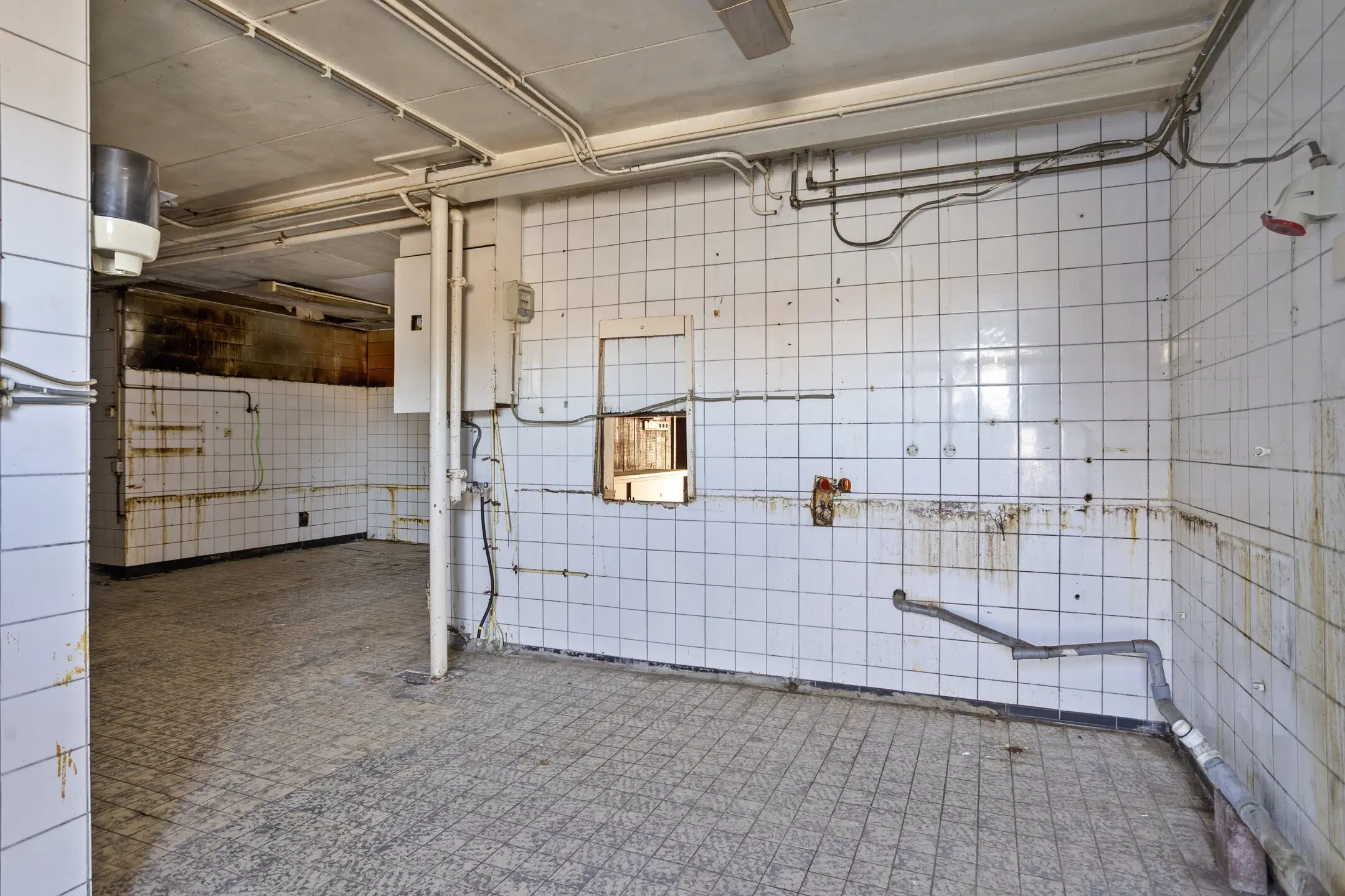 Horecagelegenheid te Renesse