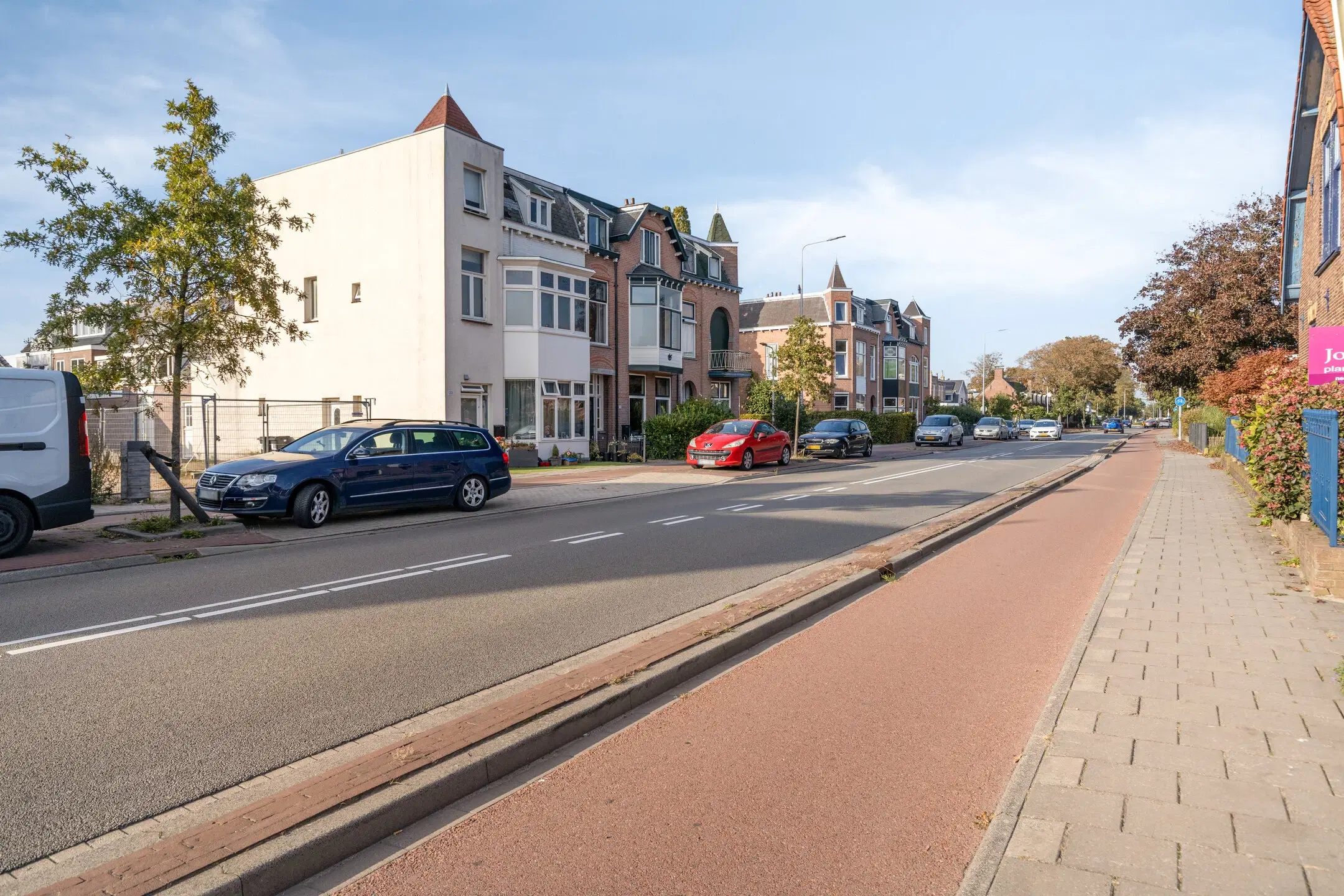 Hillegom, Weeresteinstraat 133