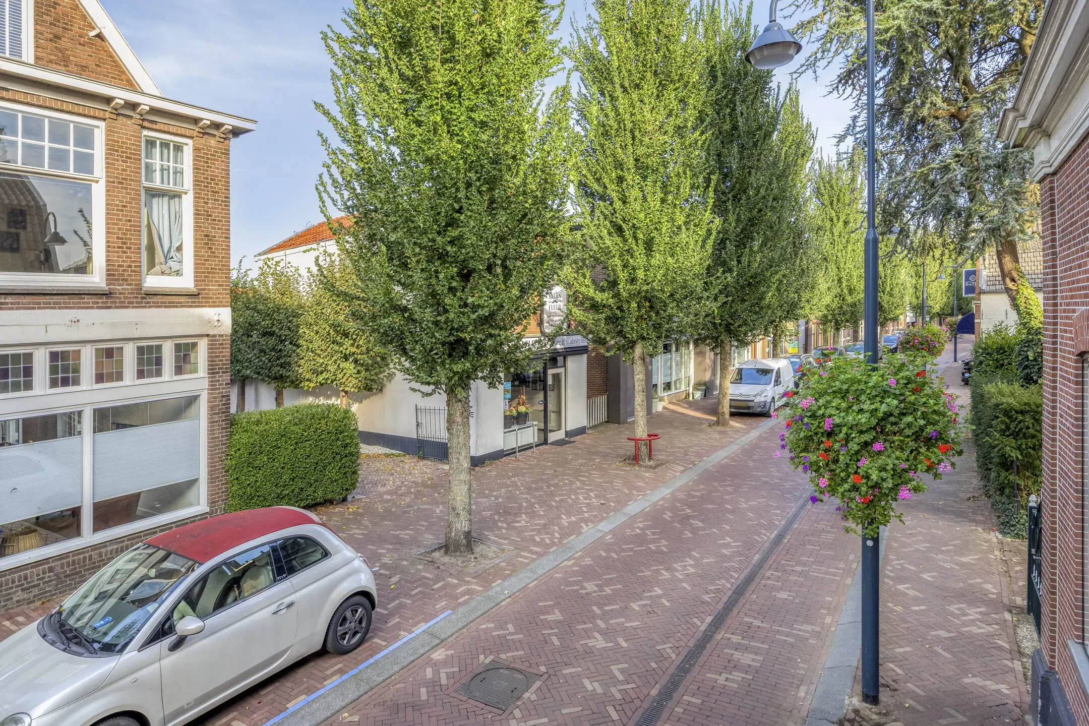 Bodegraven, Wilhelminastraat 4