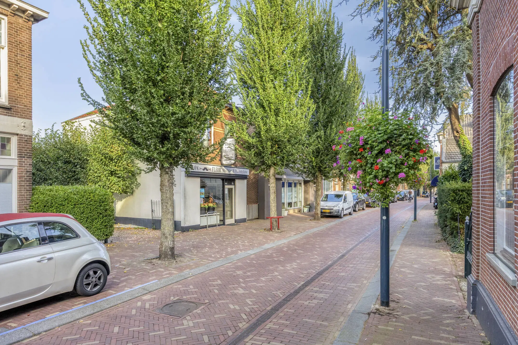 Bodegraven, Wilhelminastraat 4