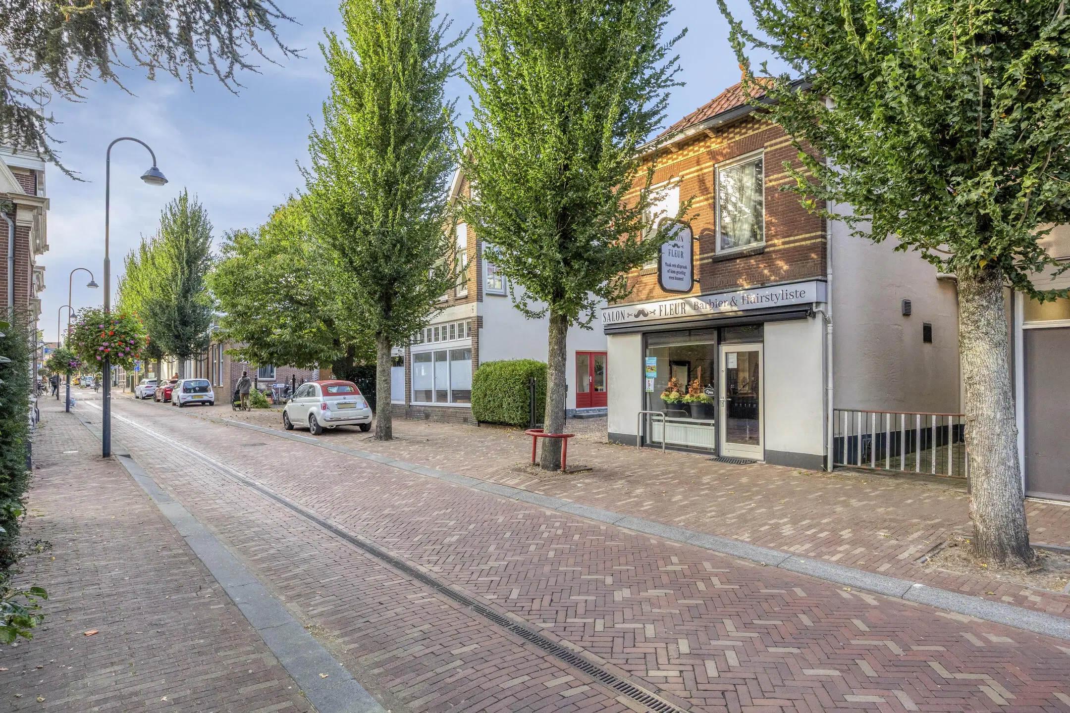 Bodegraven, Wilhelminastraat 4