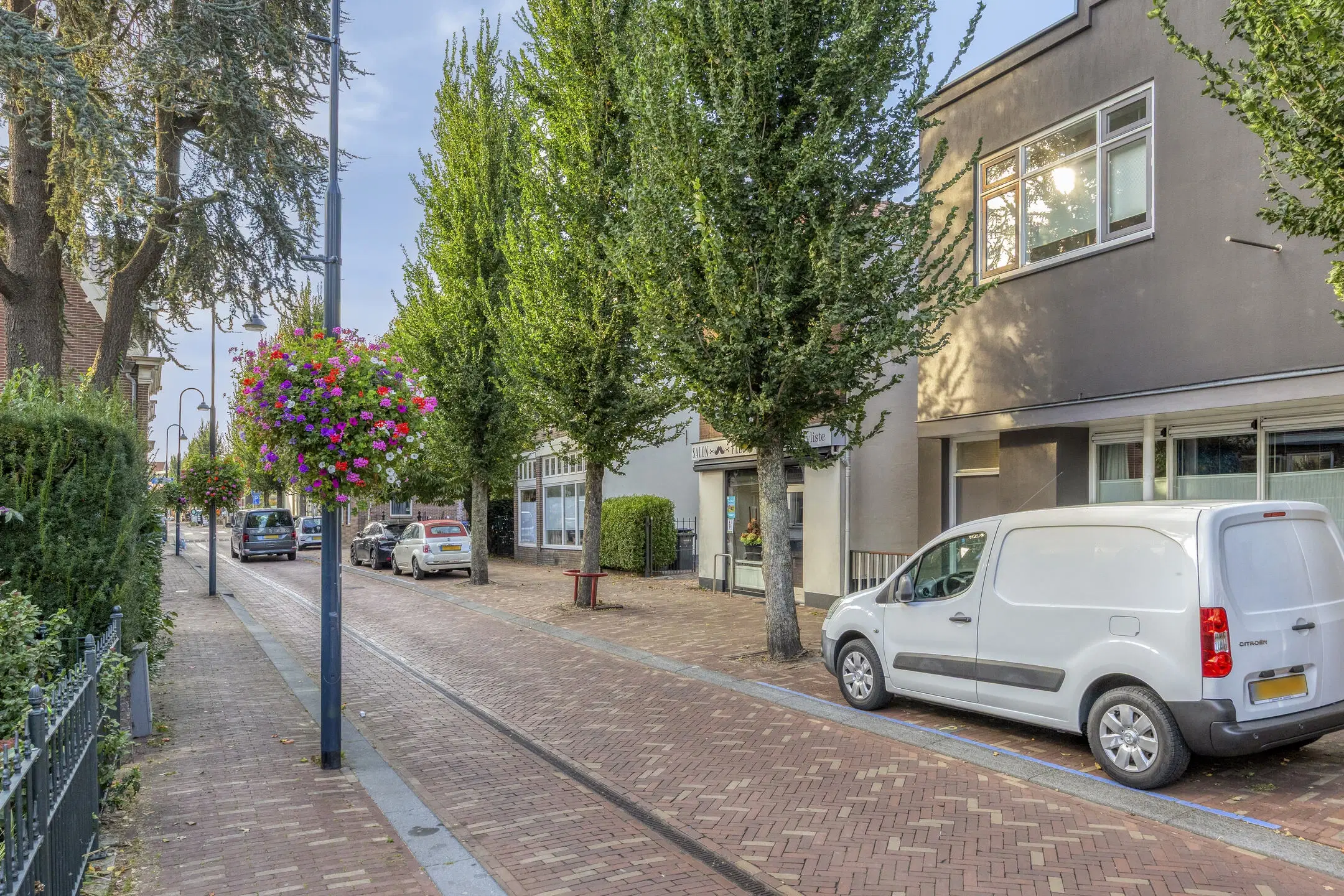 Bodegraven, Wilhelminastraat 4