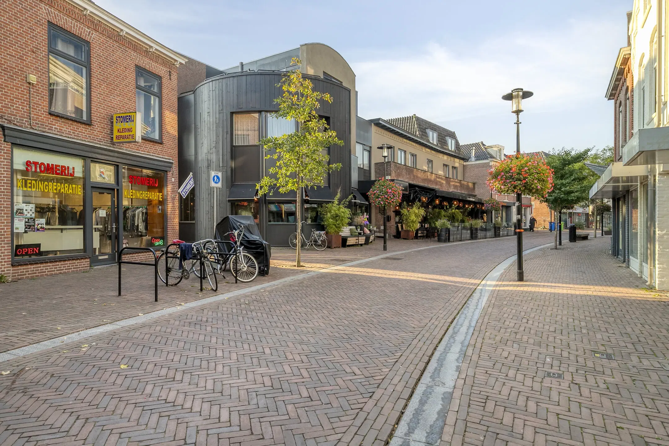 Hillegom, Hoofdstraat 77