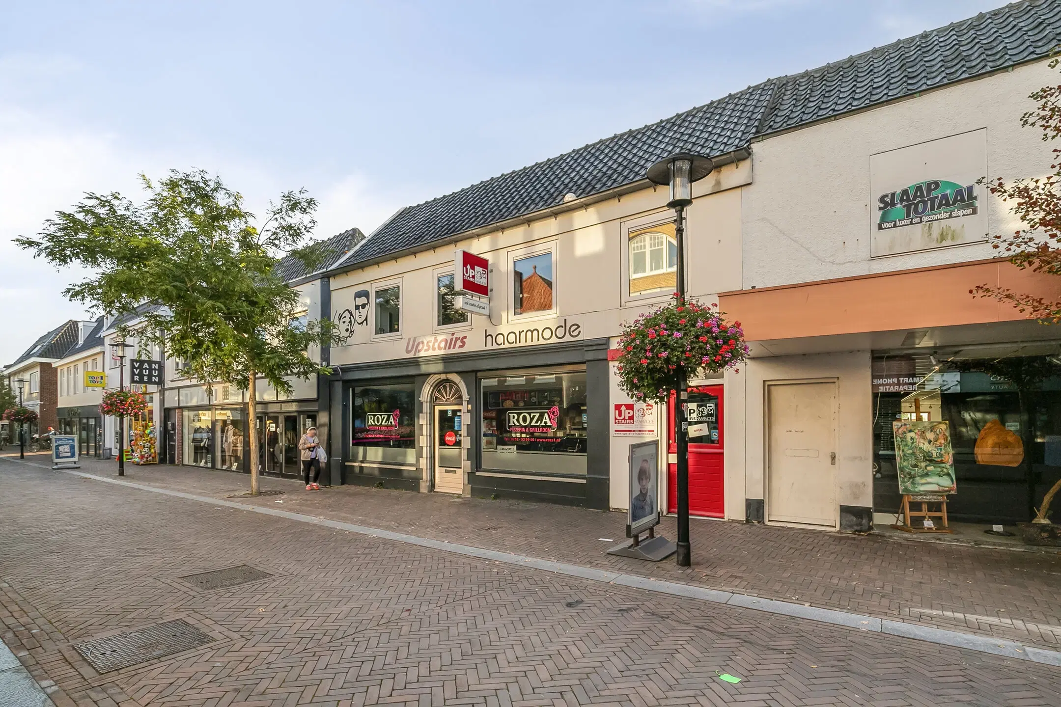 Hillegom, Hoofdstraat 77