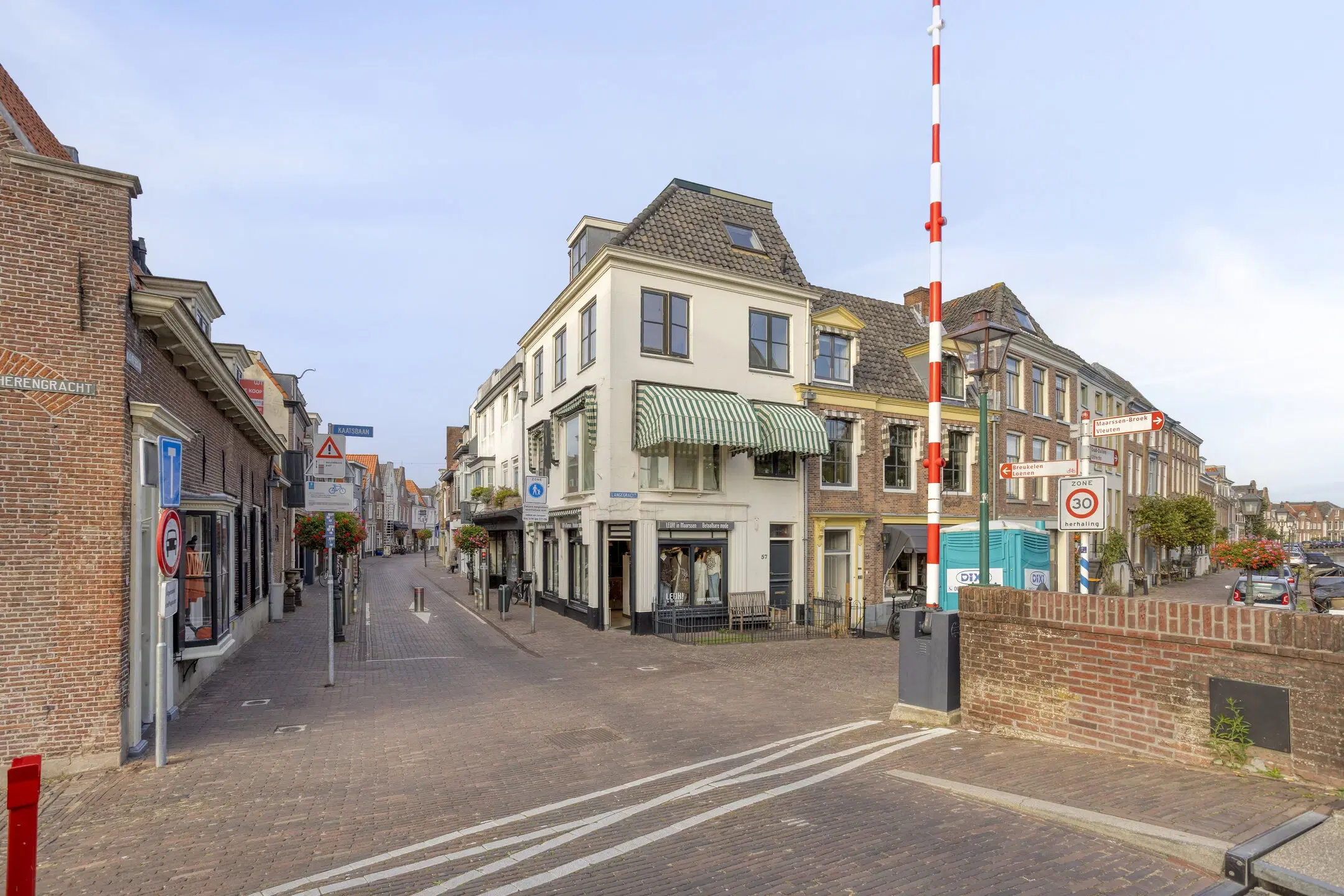 Maarssen, Kaatsbaan 1