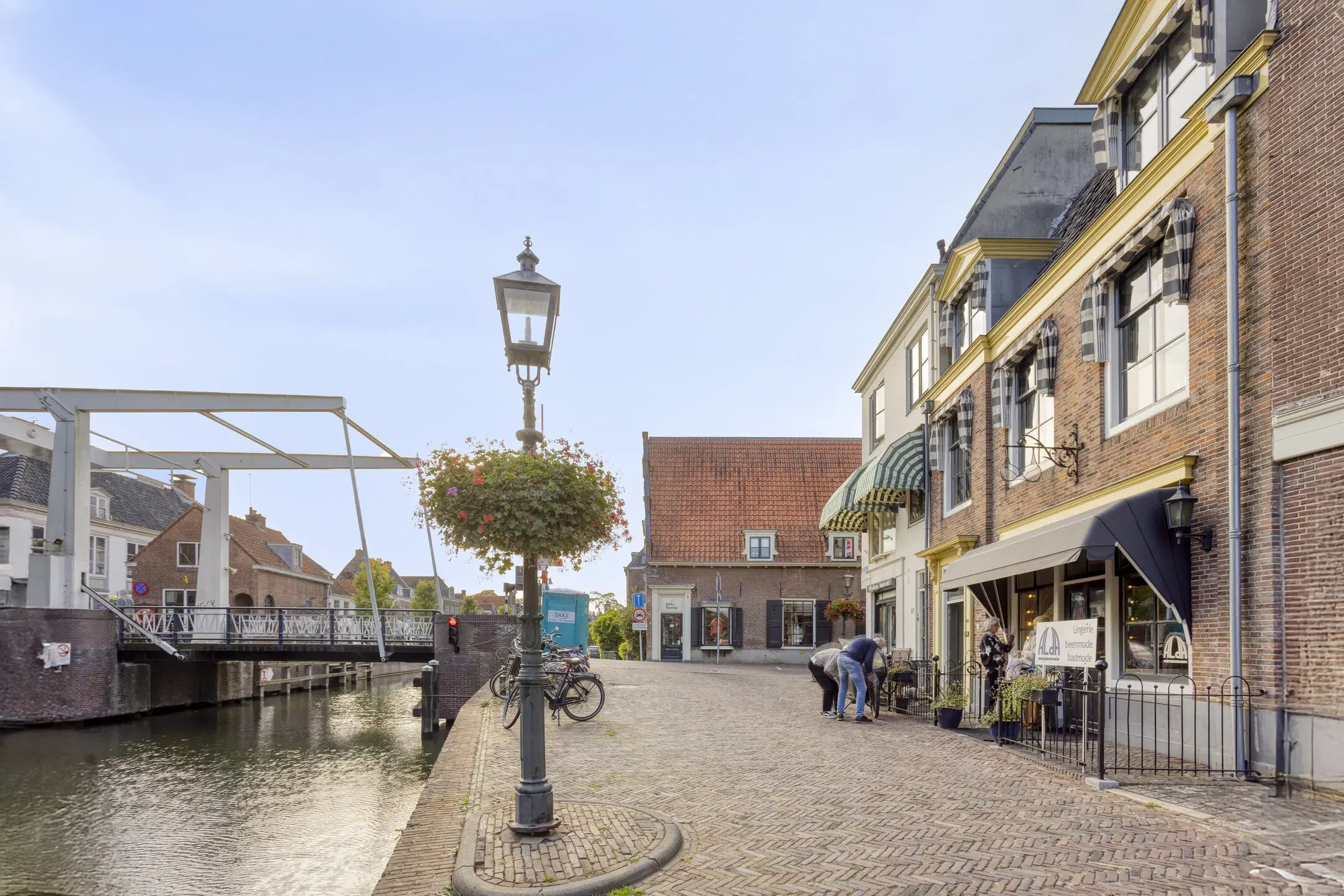 Maarssen, Kaatsbaan 1