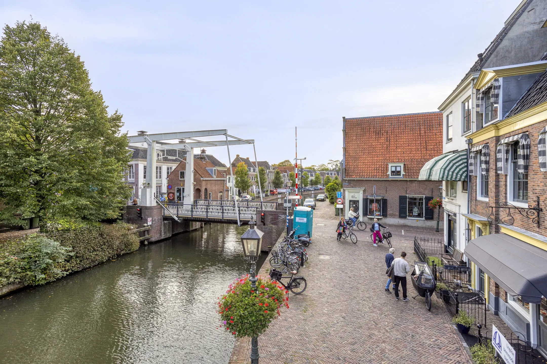 Maarssen, Kaatsbaan 1