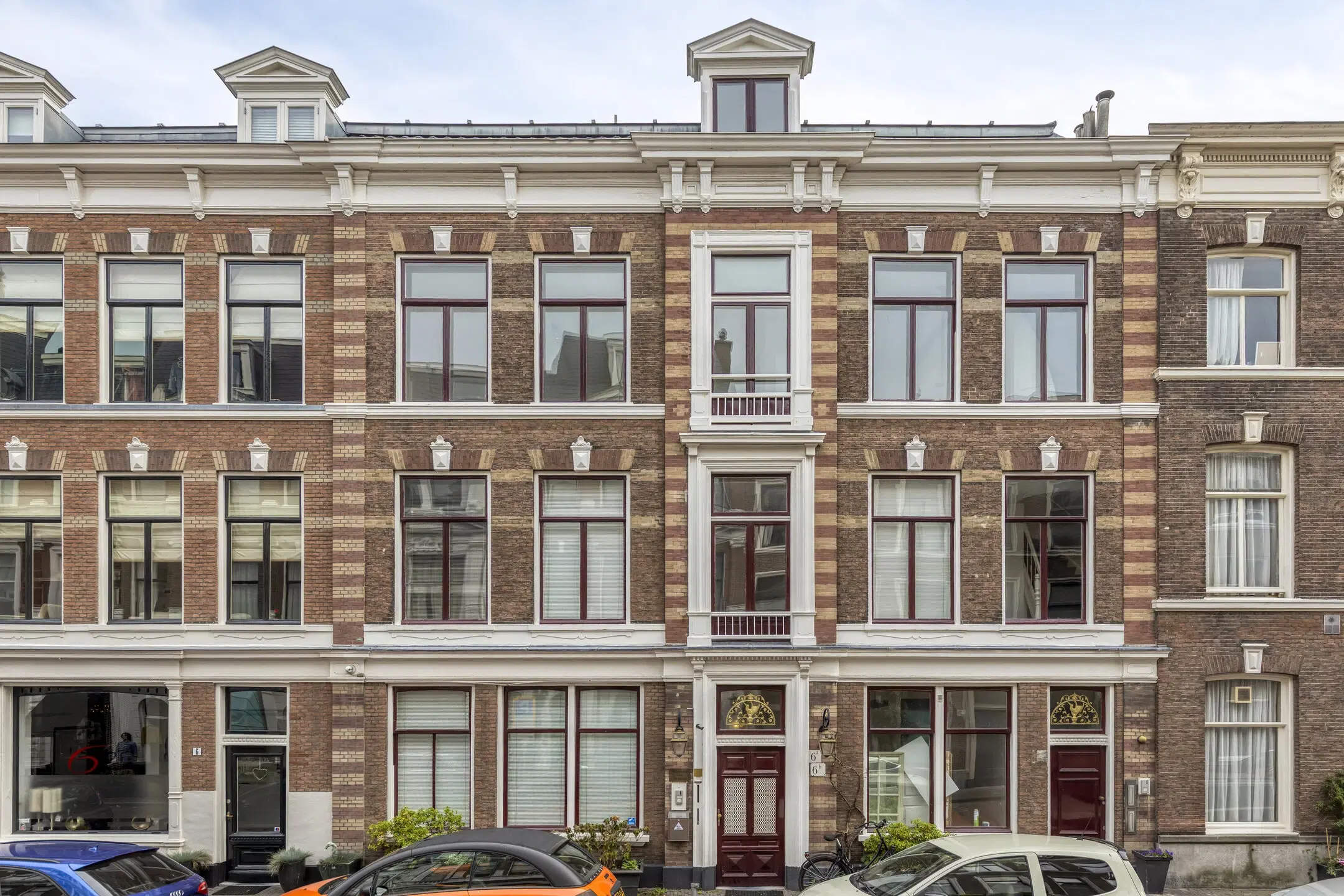 Den Haag, Prinses Mariestraat 6 C