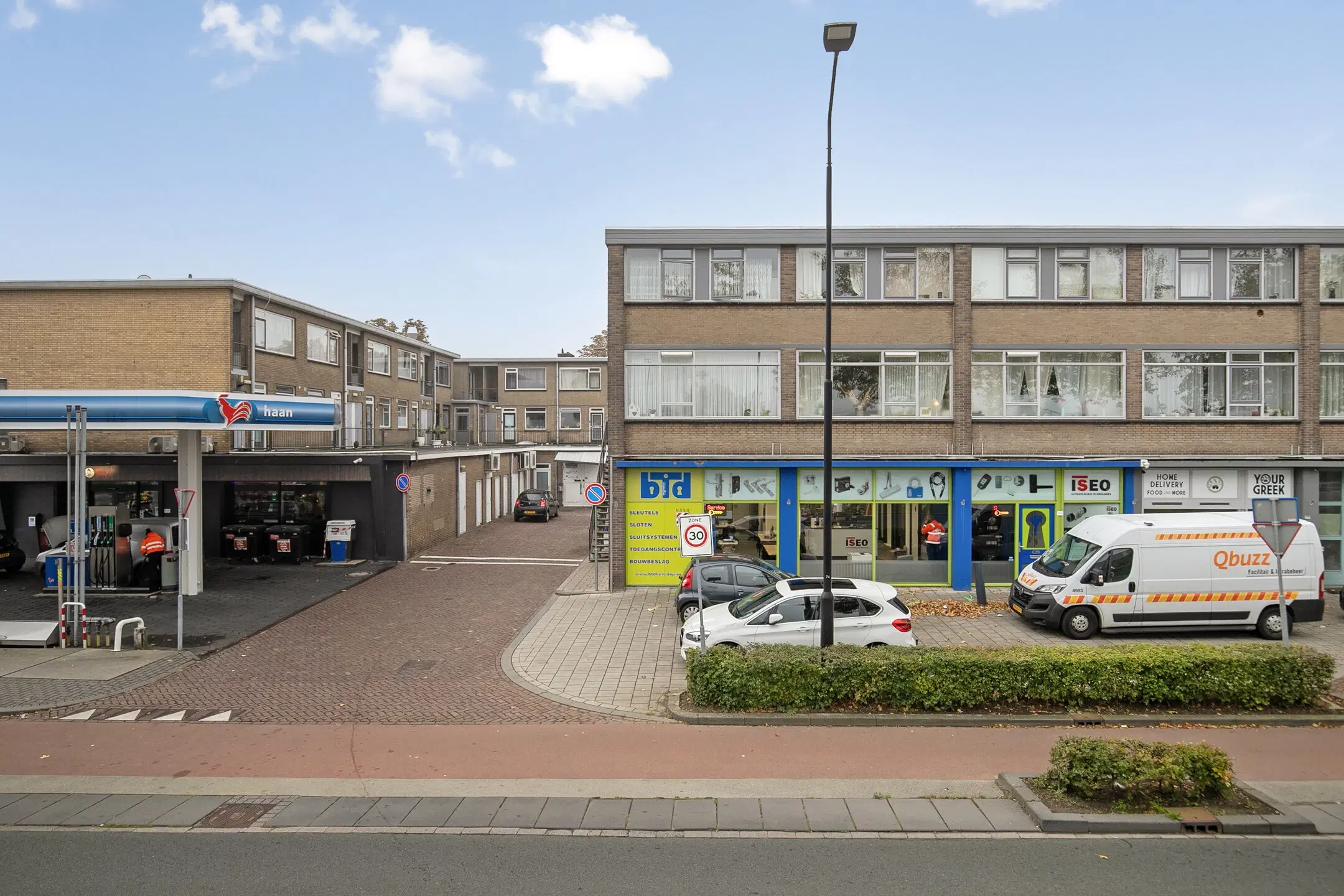 Dordrecht, Dommelstraat 32