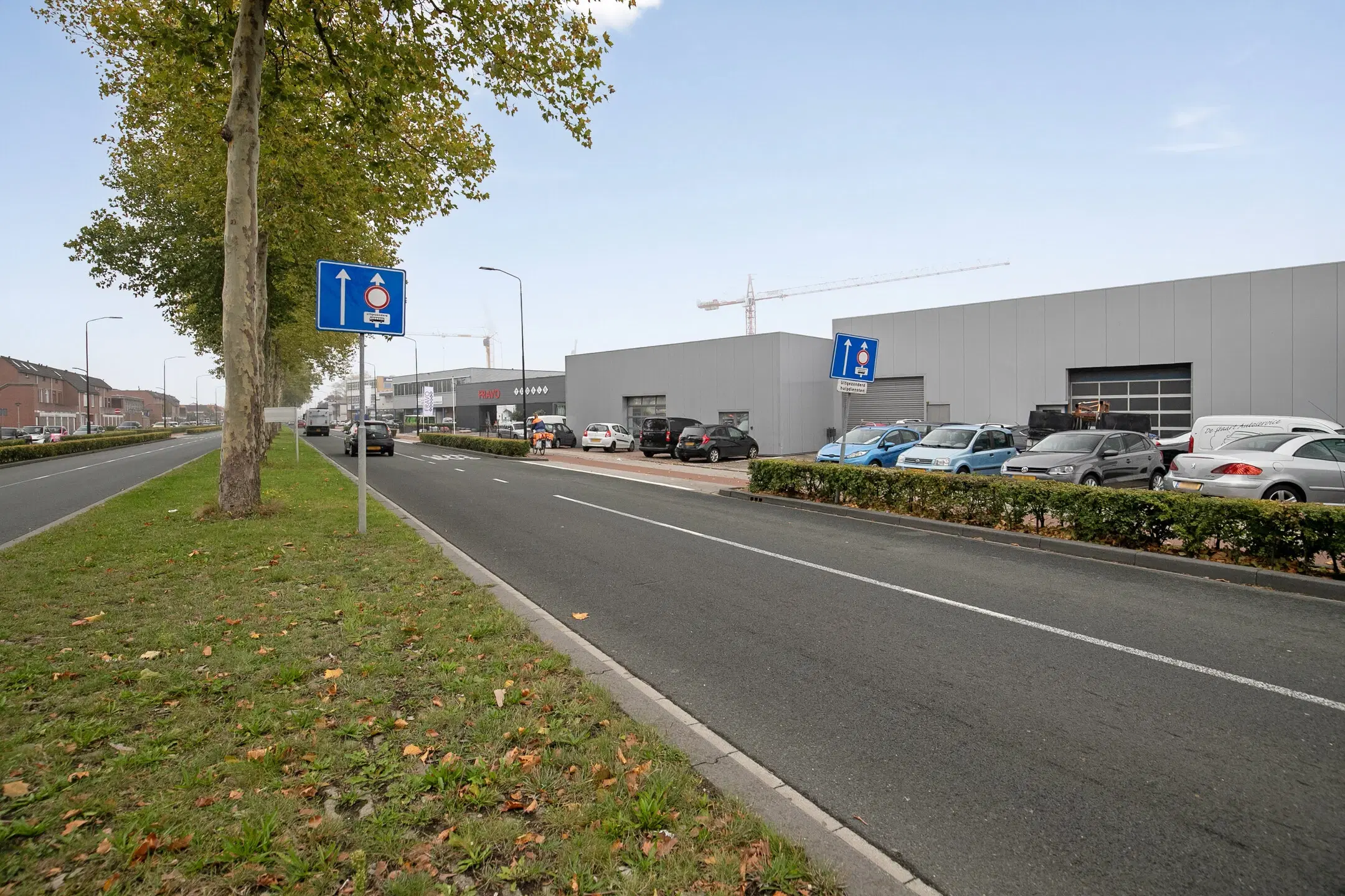 Dordrecht, Dommelstraat 32