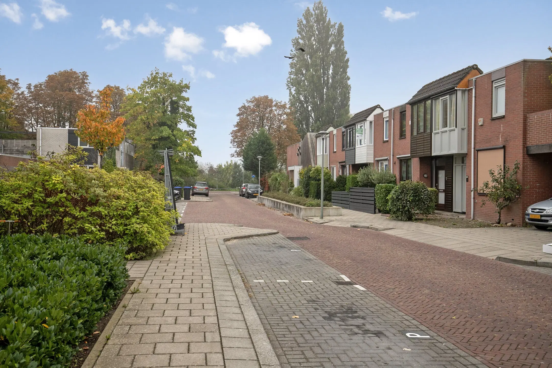 Dordrecht, Dommelstraat 32