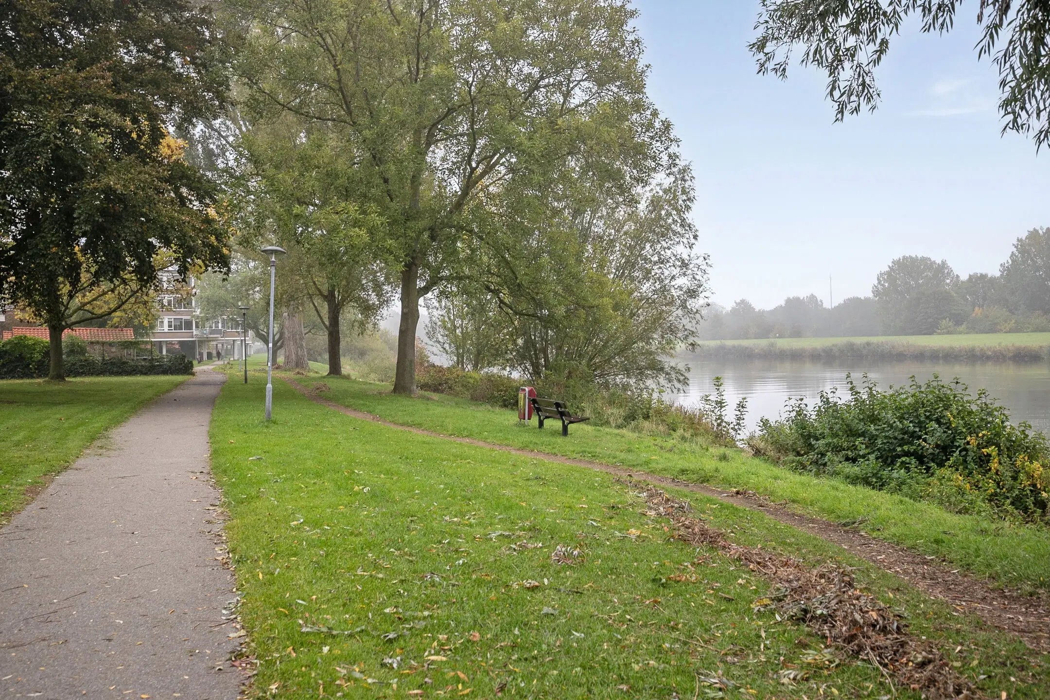 Dordrecht, Dommelstraat 32