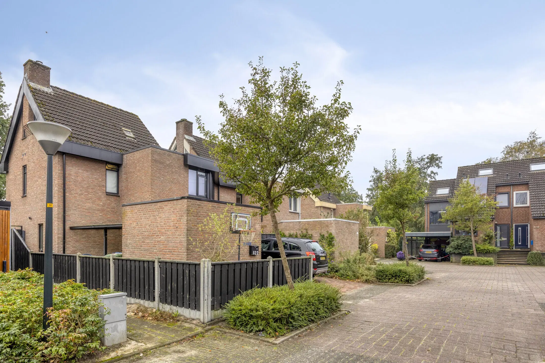 Apeldoorn, Holtrichtersveld 622