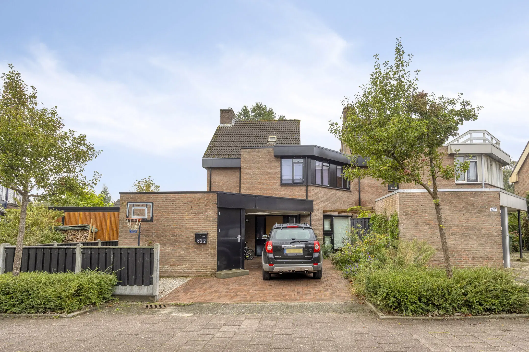 Apeldoorn, Holtrichtersveld 622