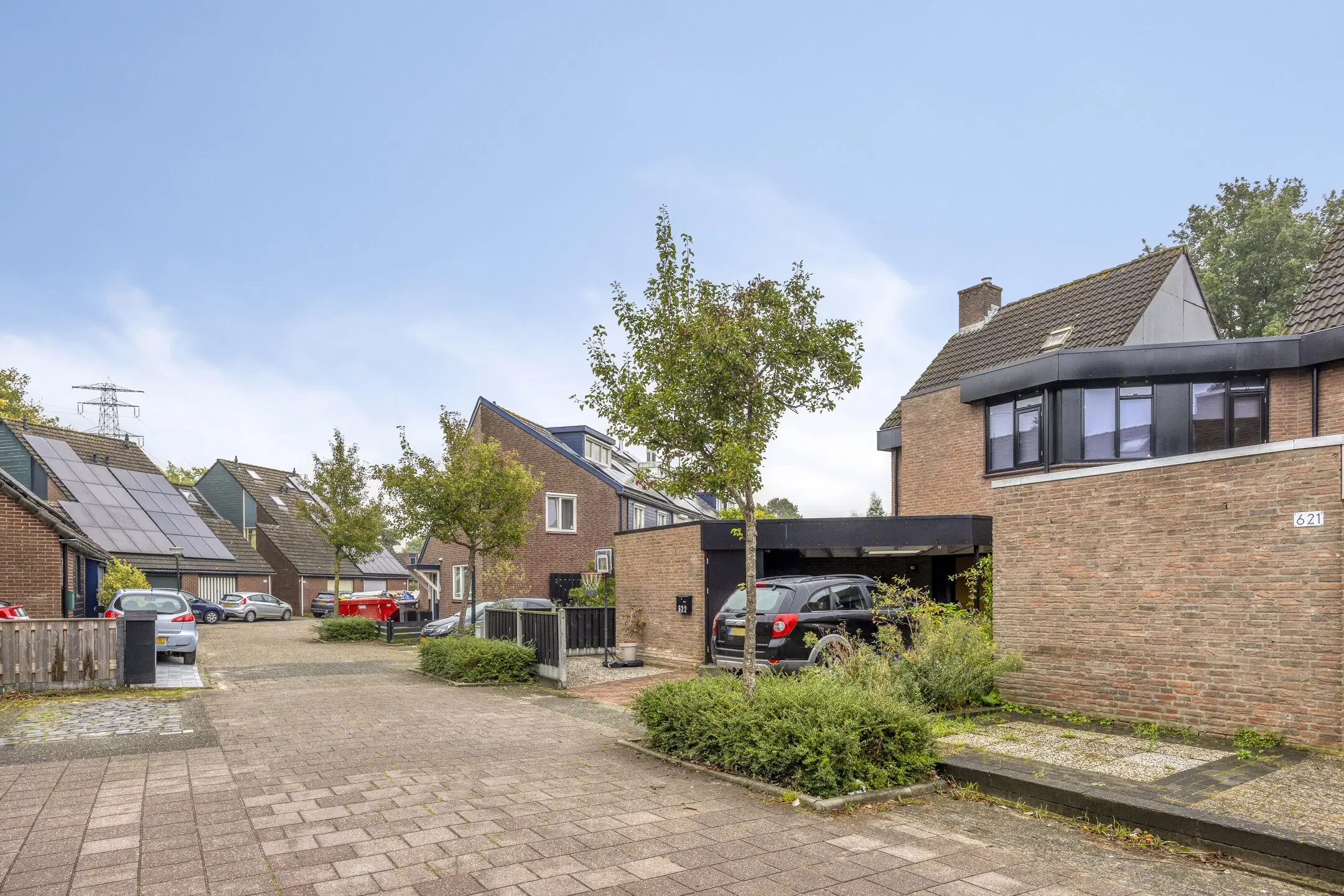 Apeldoorn, Holtrichtersveld 622