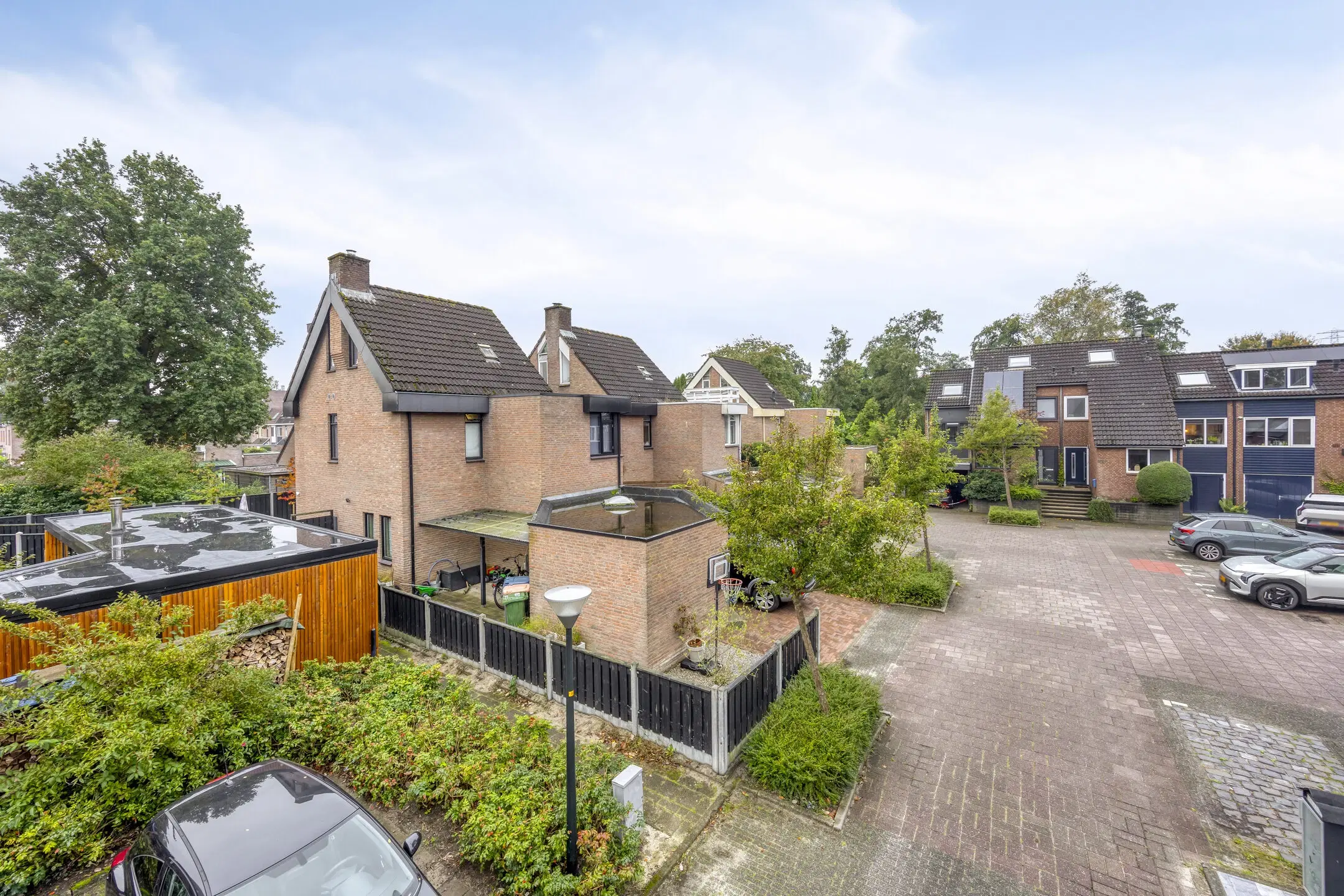 Apeldoorn, Holtrichtersveld 622