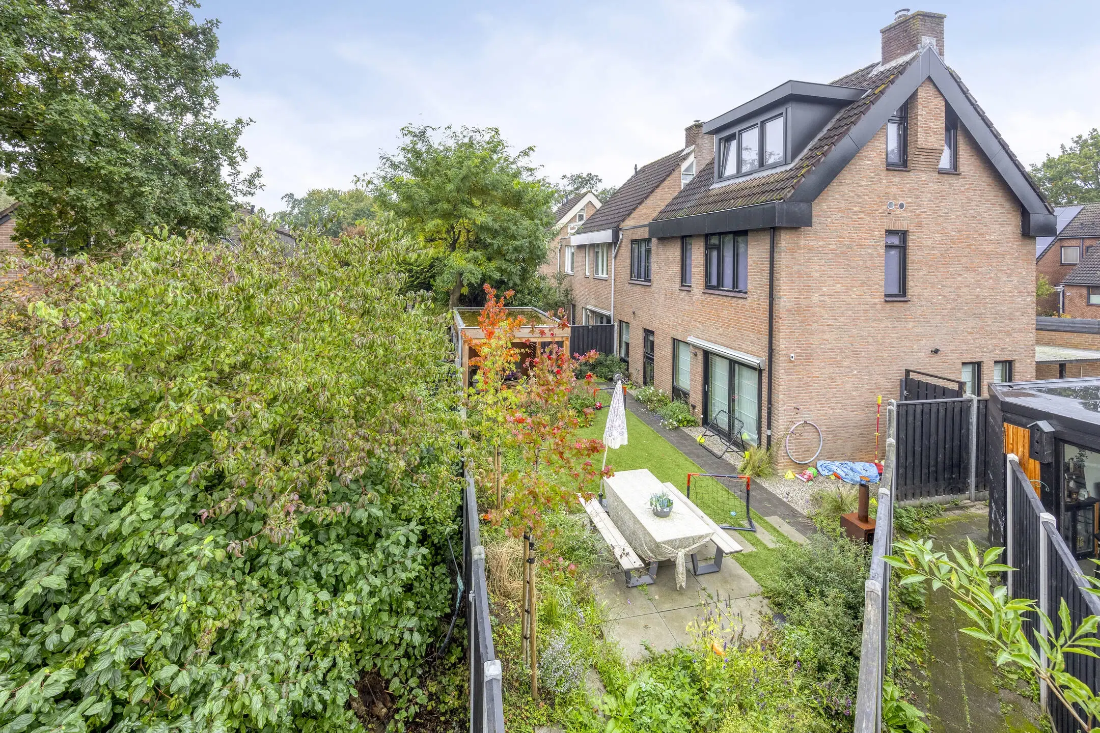 Apeldoorn, Holtrichtersveld 622