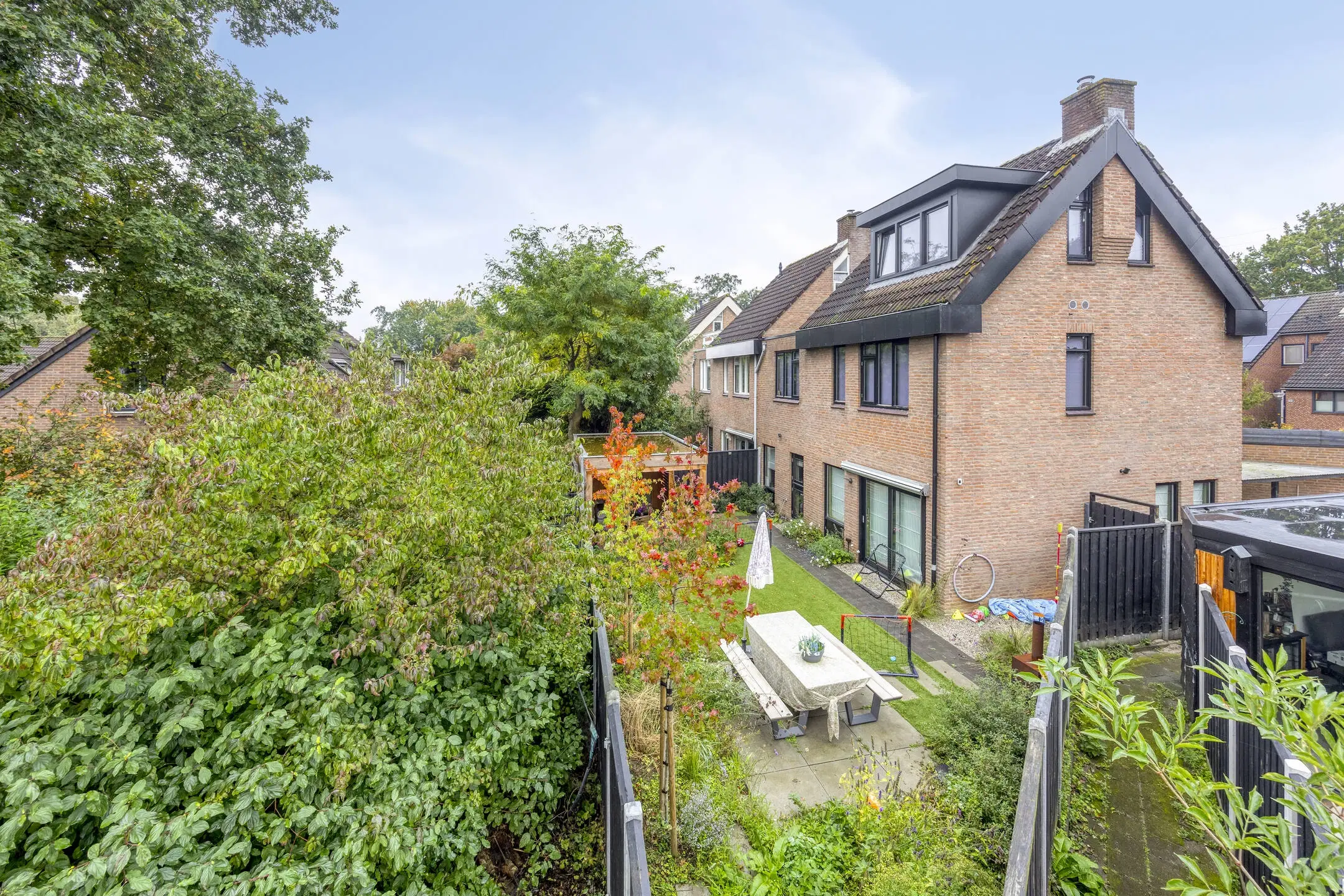 Apeldoorn, Holtrichtersveld 622