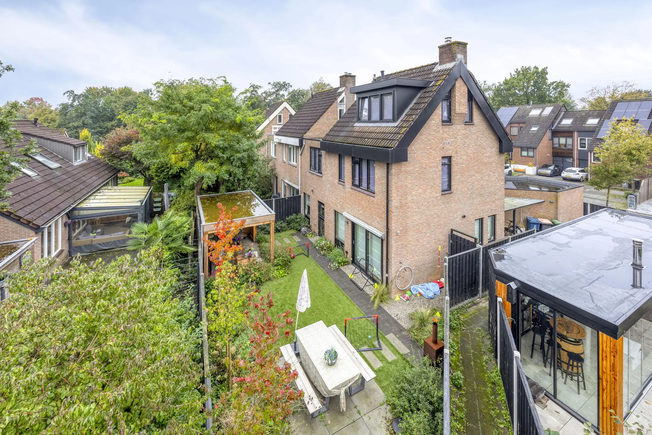 Apeldoorn, Holtrichtersveld 622