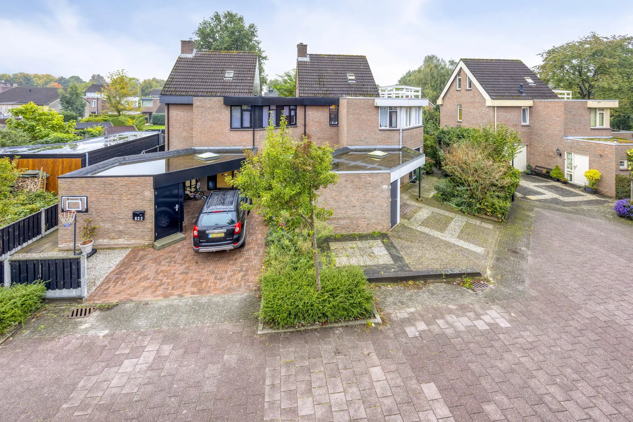 Apeldoorn, Holtrichtersveld 622