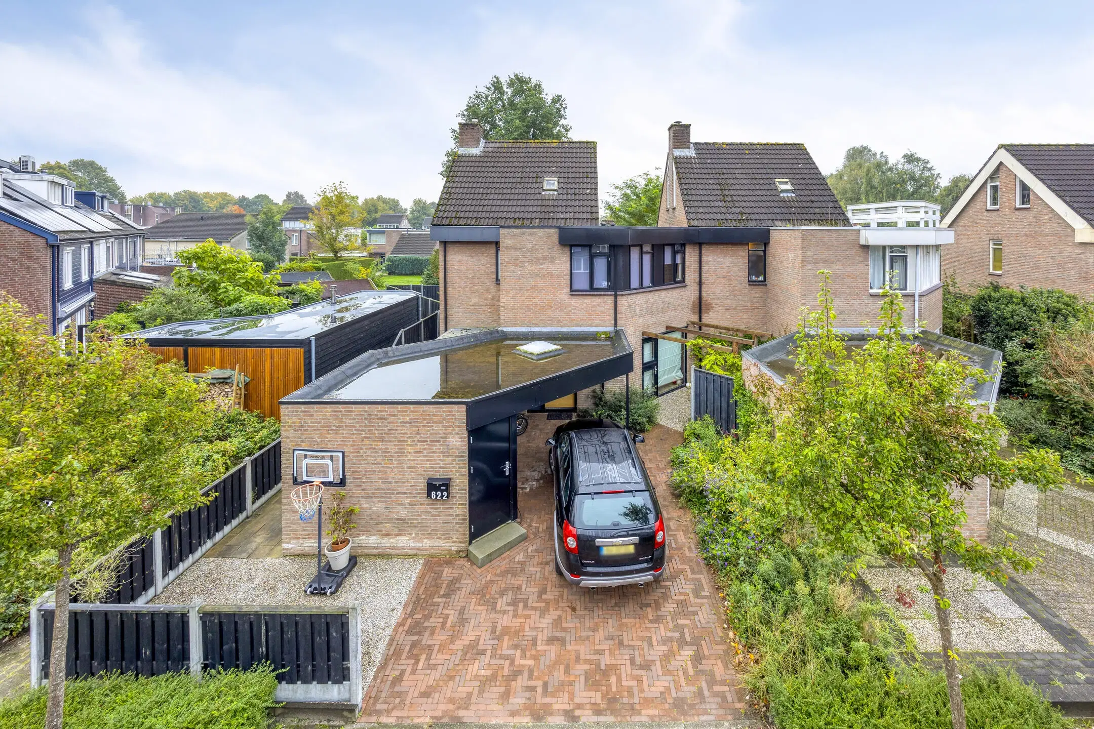 Apeldoorn, Holtrichtersveld 622