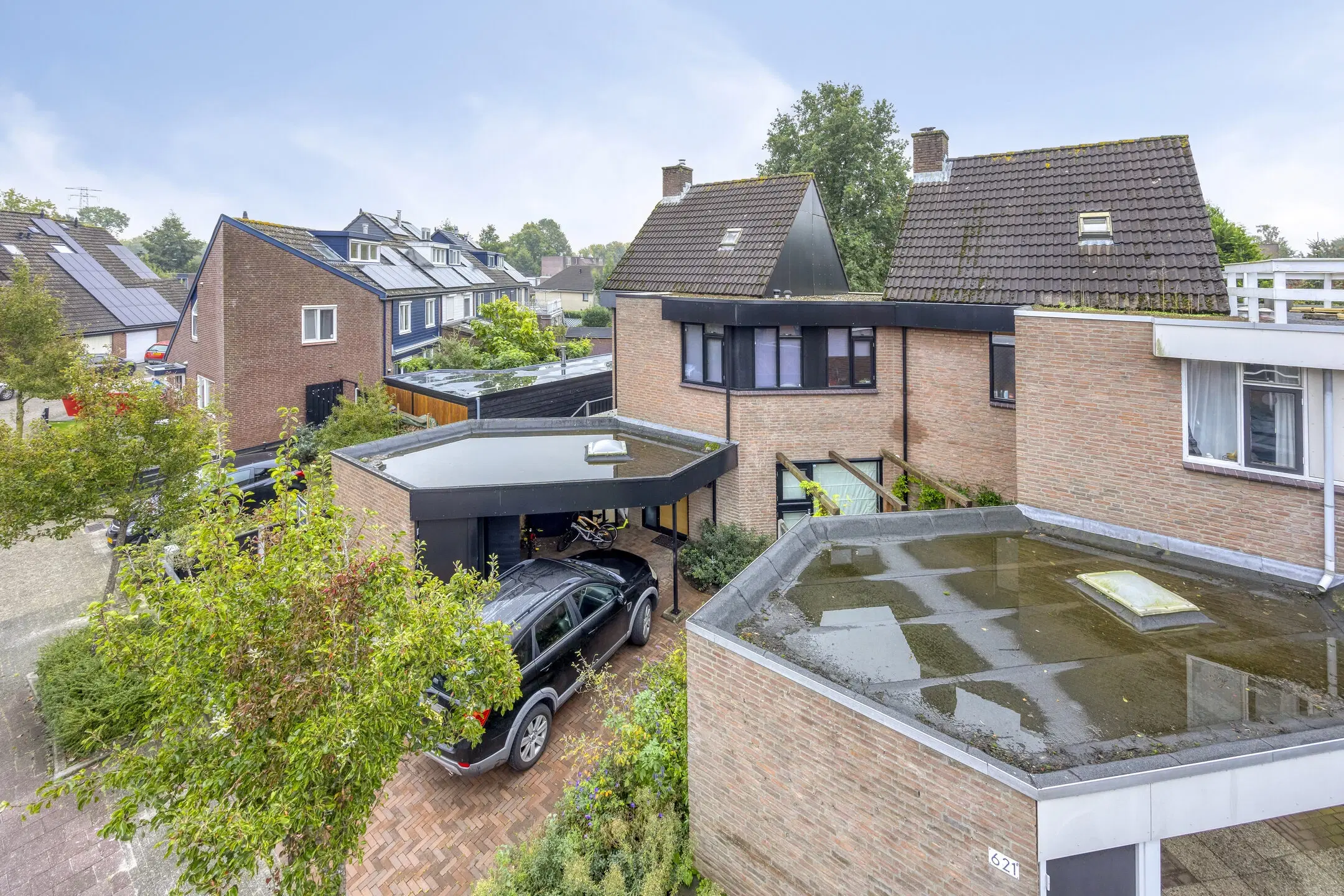 Apeldoorn, Holtrichtersveld 622