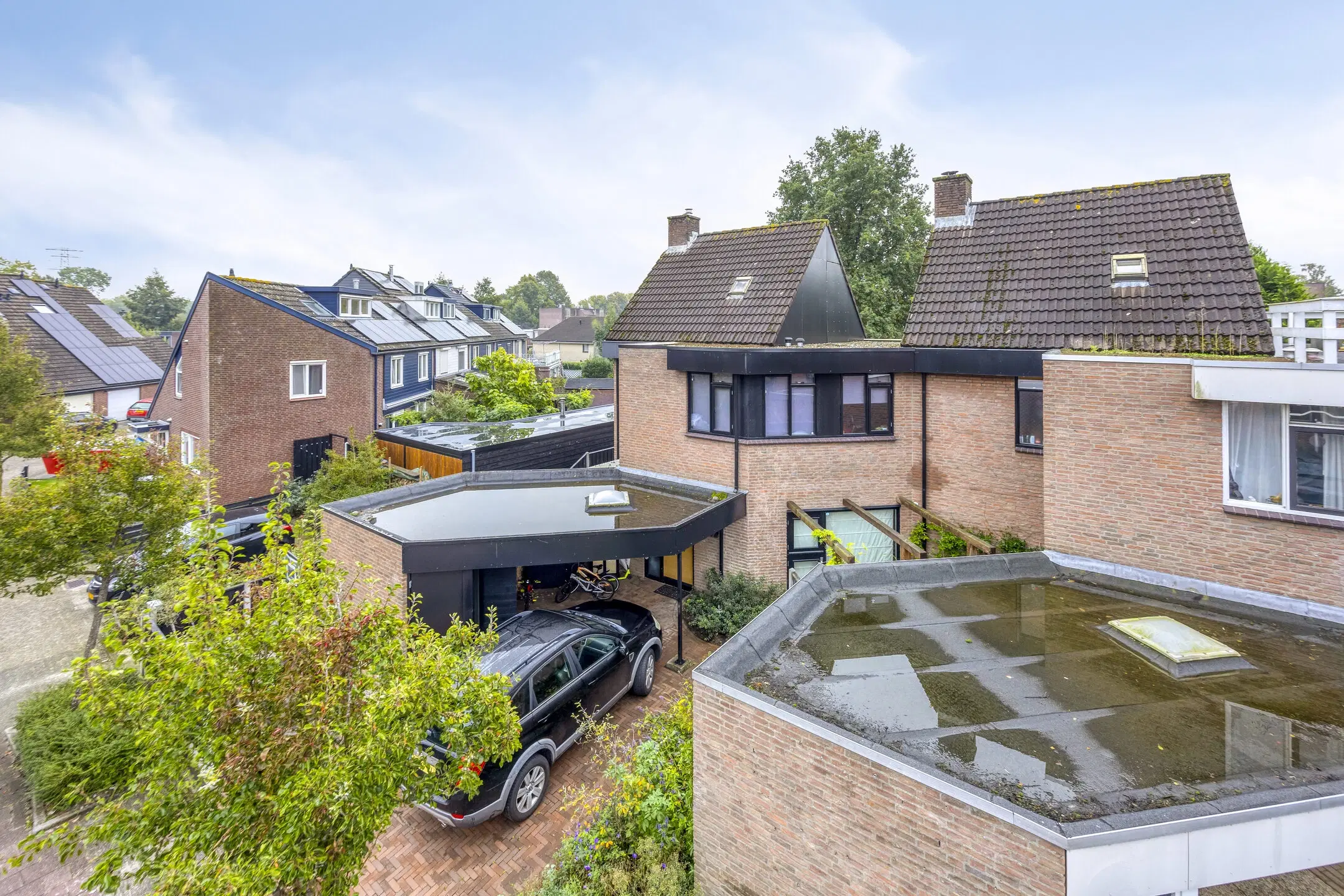 Apeldoorn, Holtrichtersveld 622