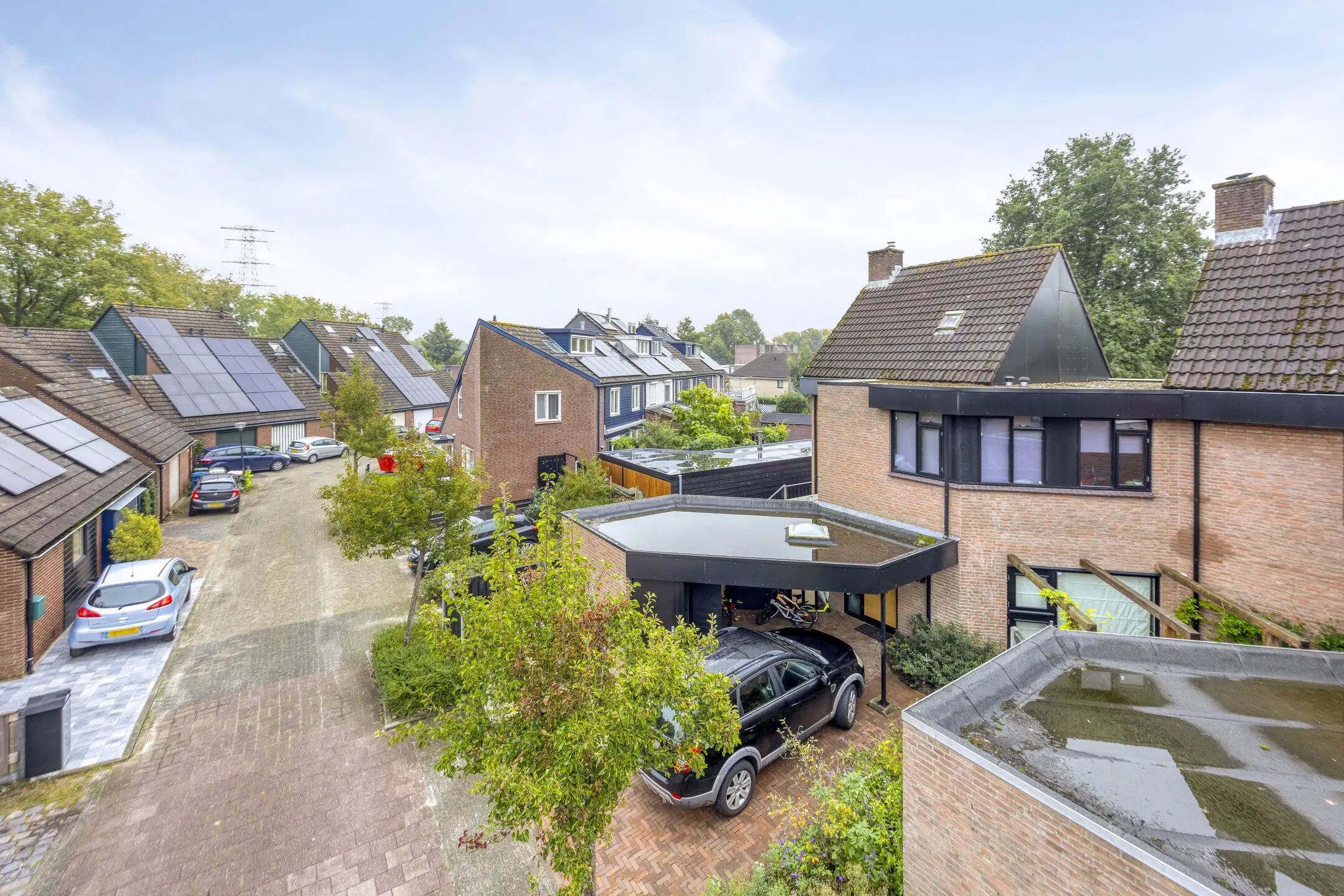 Apeldoorn, Holtrichtersveld 622