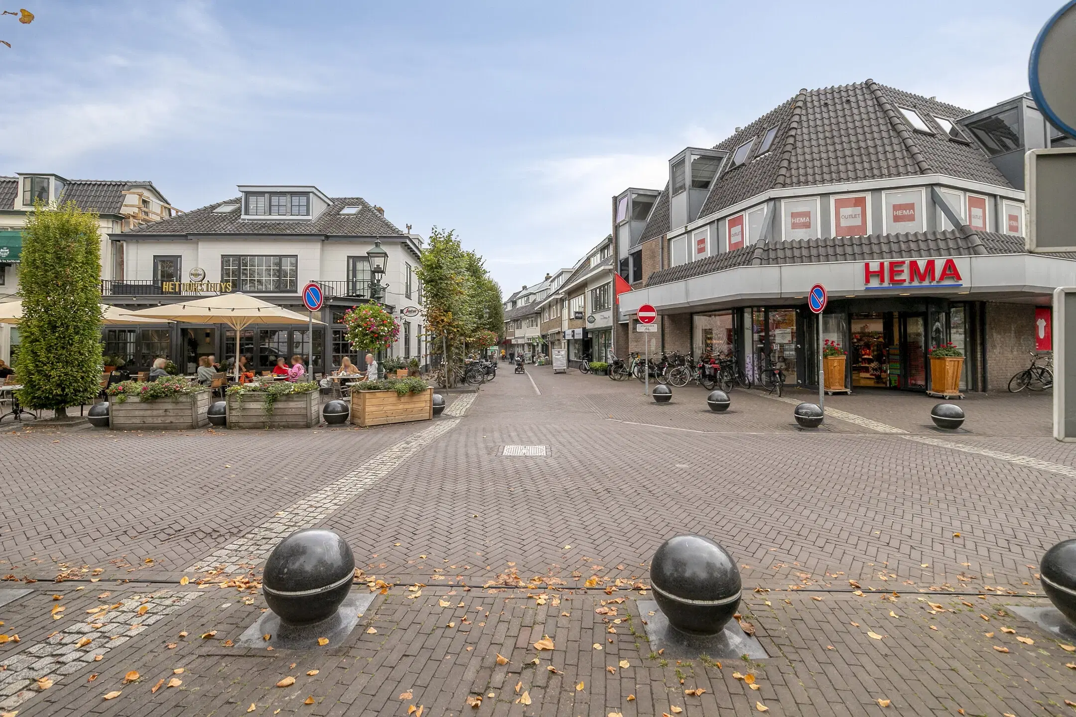 Baarn, Kampstraat 3