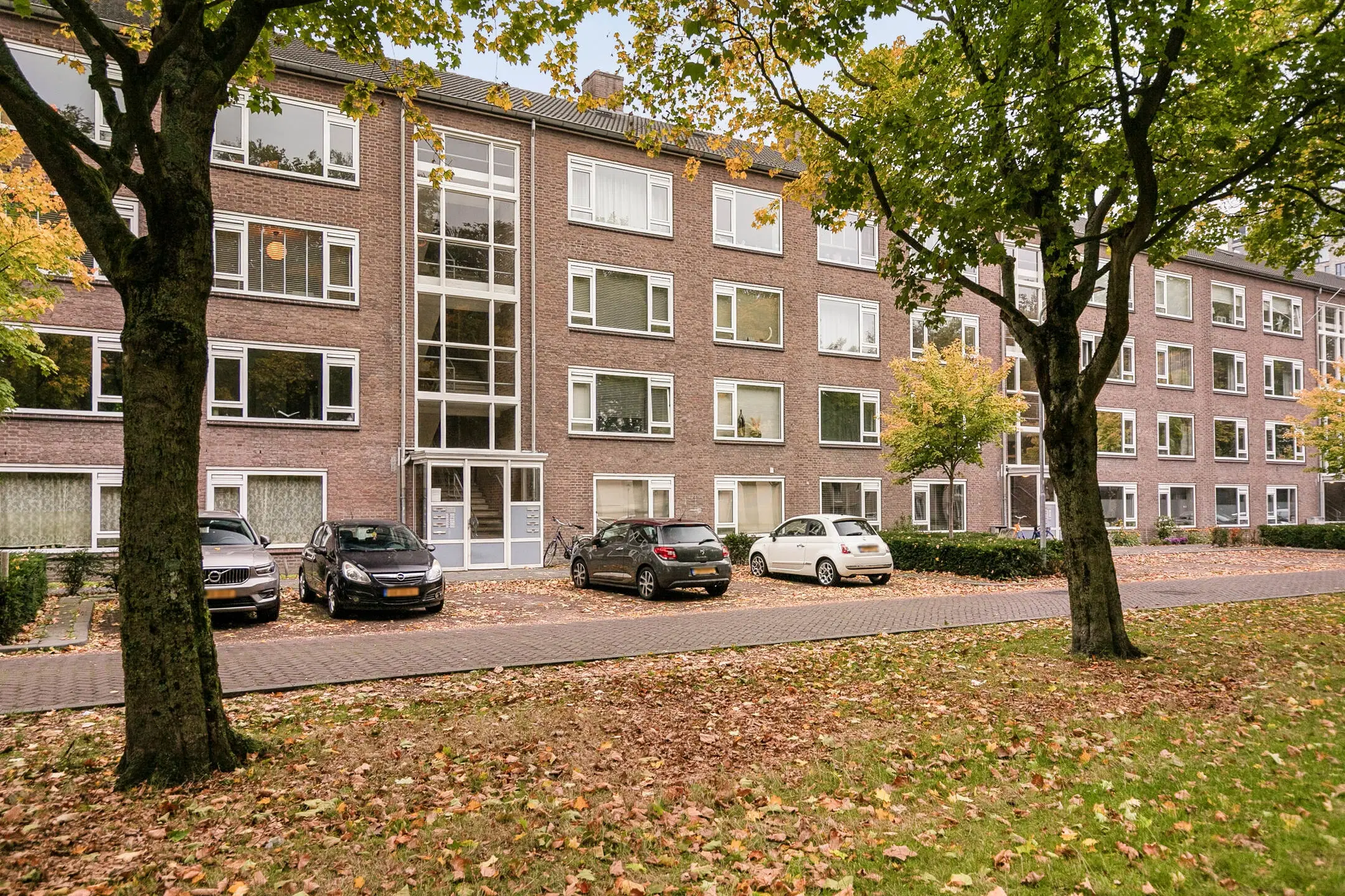 Breda, Planciusplein 14