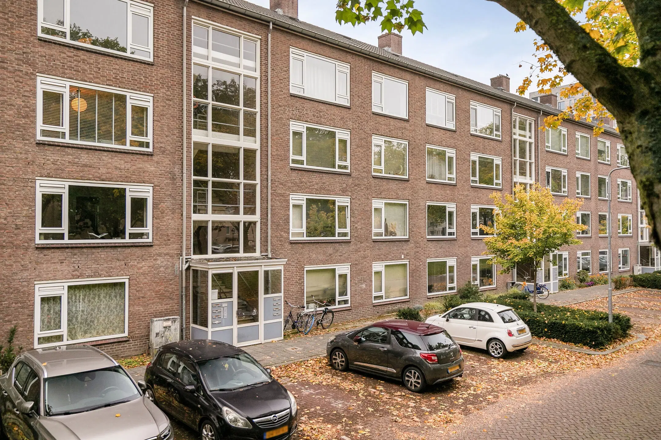 Breda, Planciusplein 14