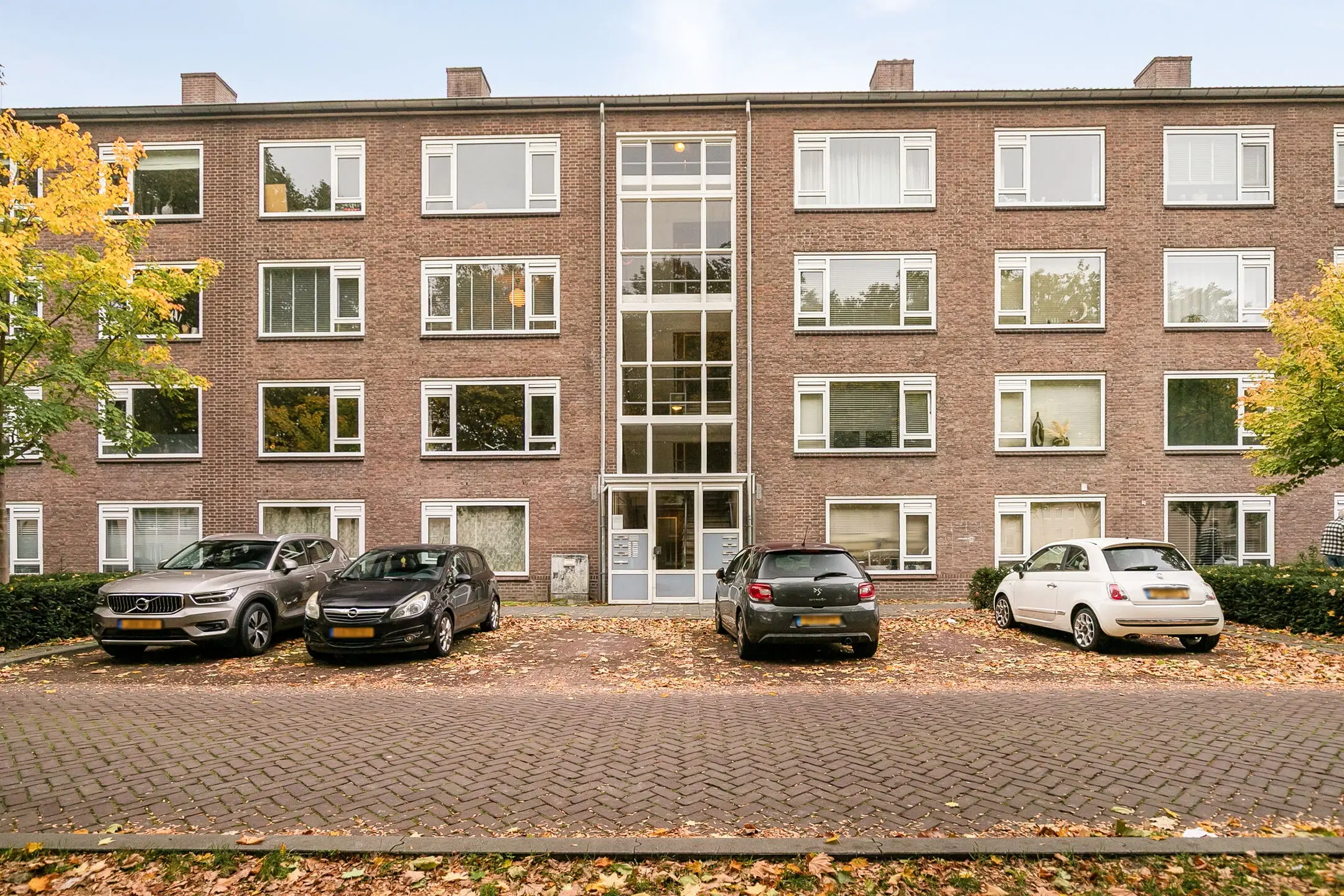 Breda, Planciusplein 14