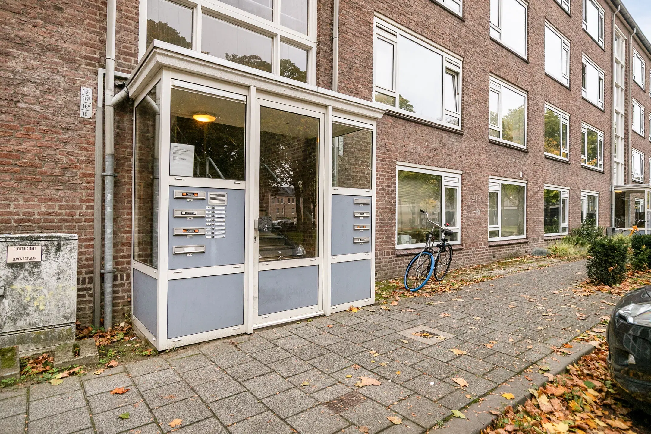 Breda, Planciusplein 14