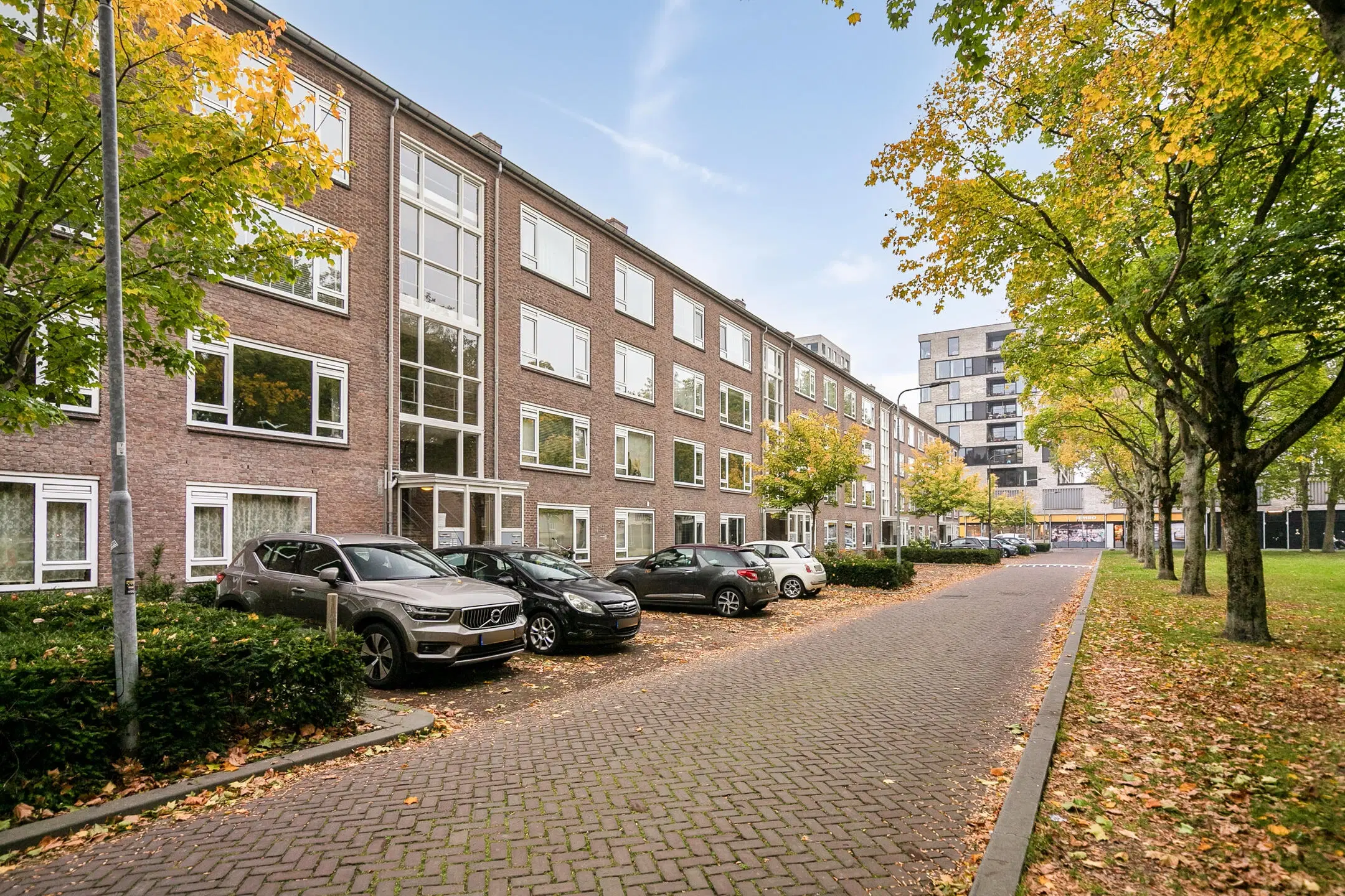 Breda, Planciusplein 14