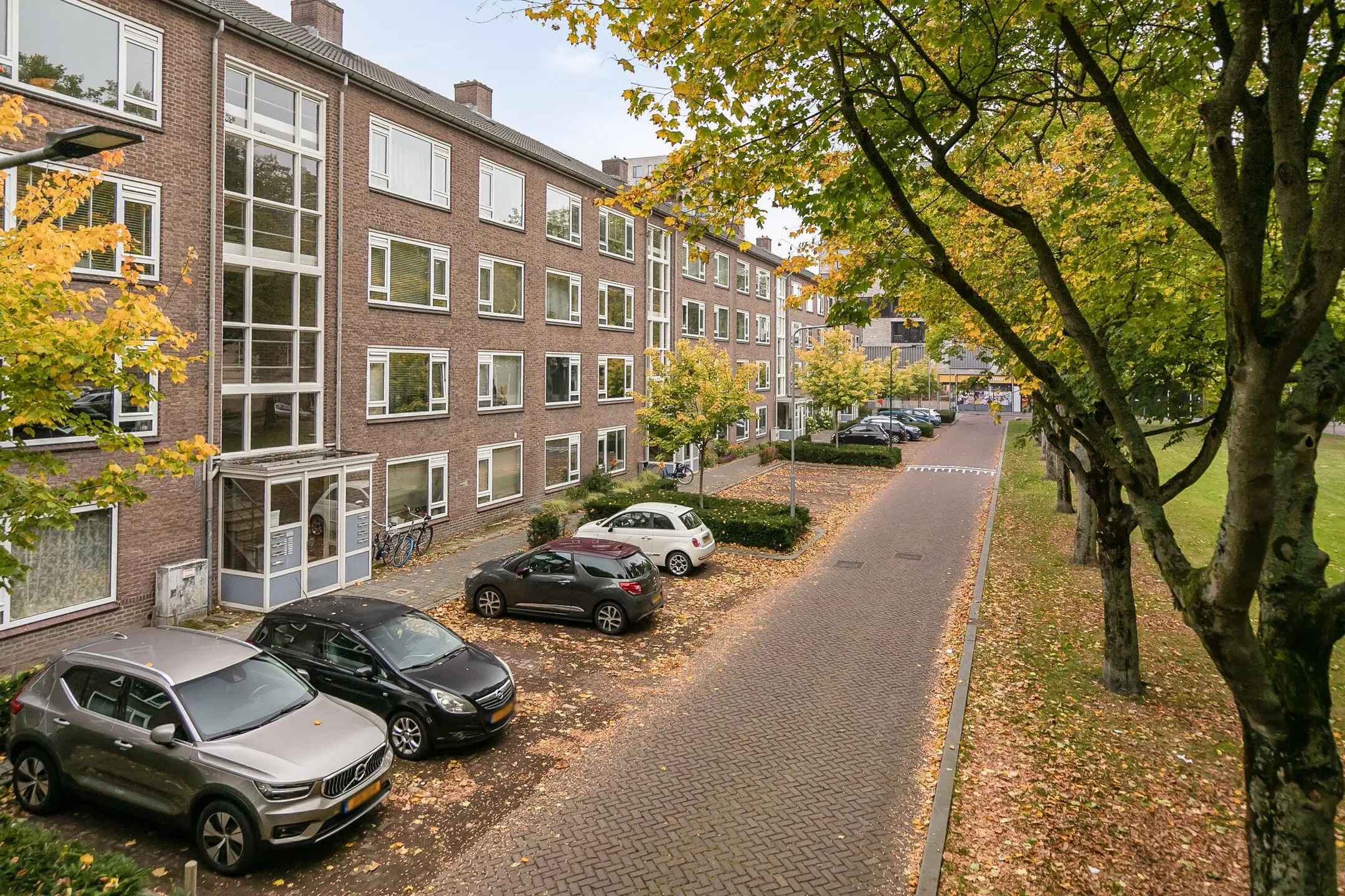 Breda, Planciusplein 14