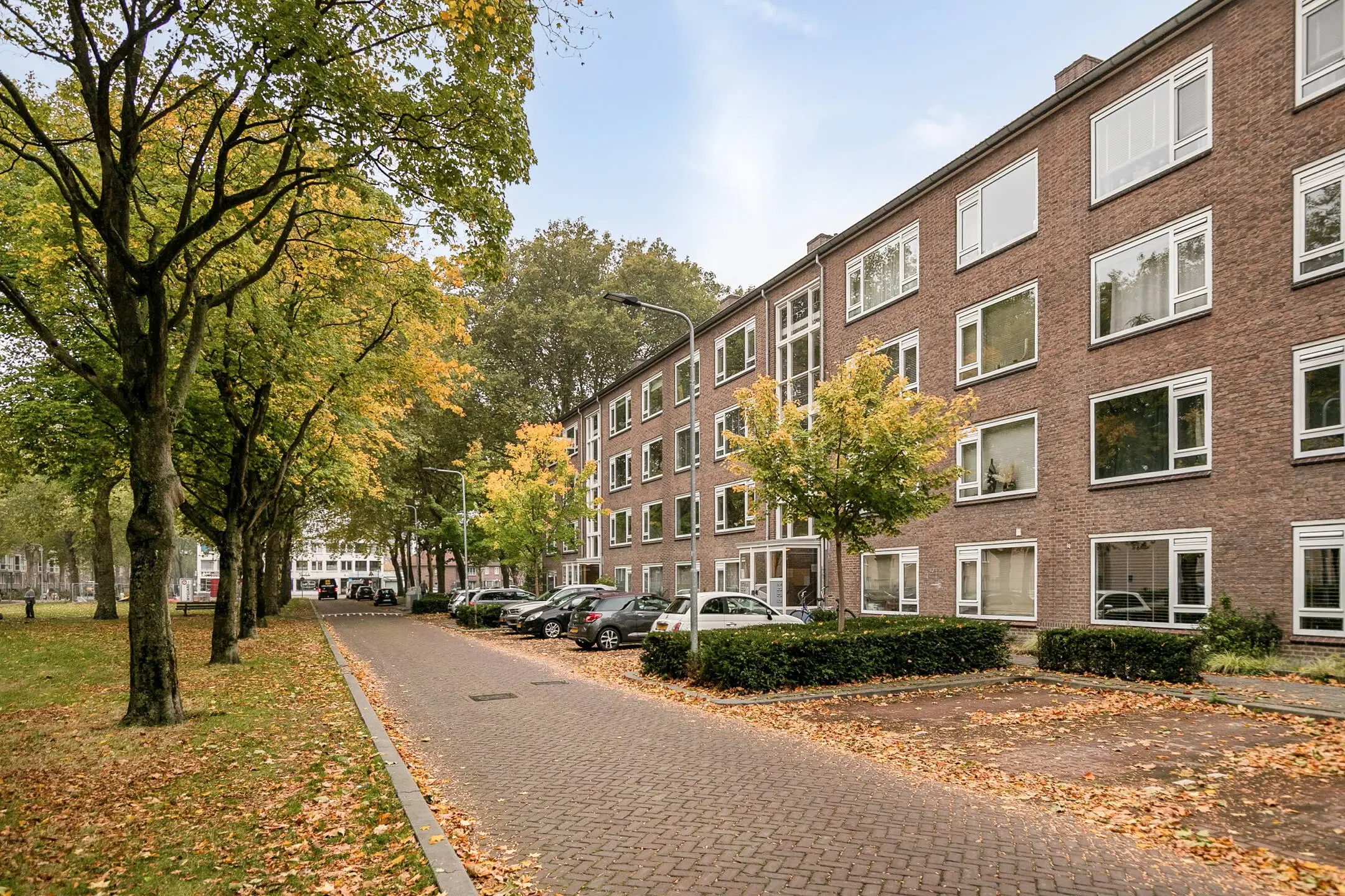 Breda, Planciusplein 14