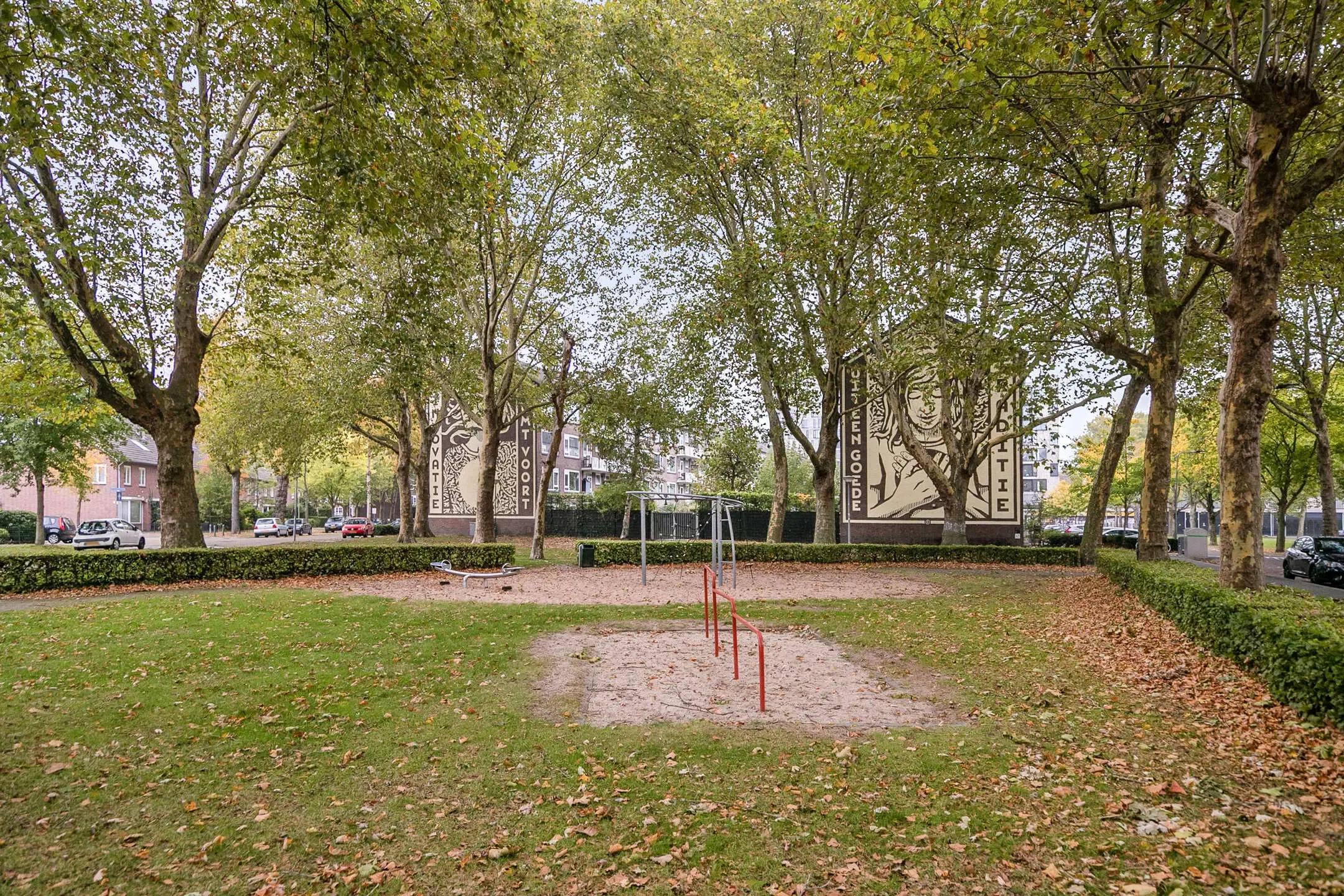 Breda, Planciusplein 14