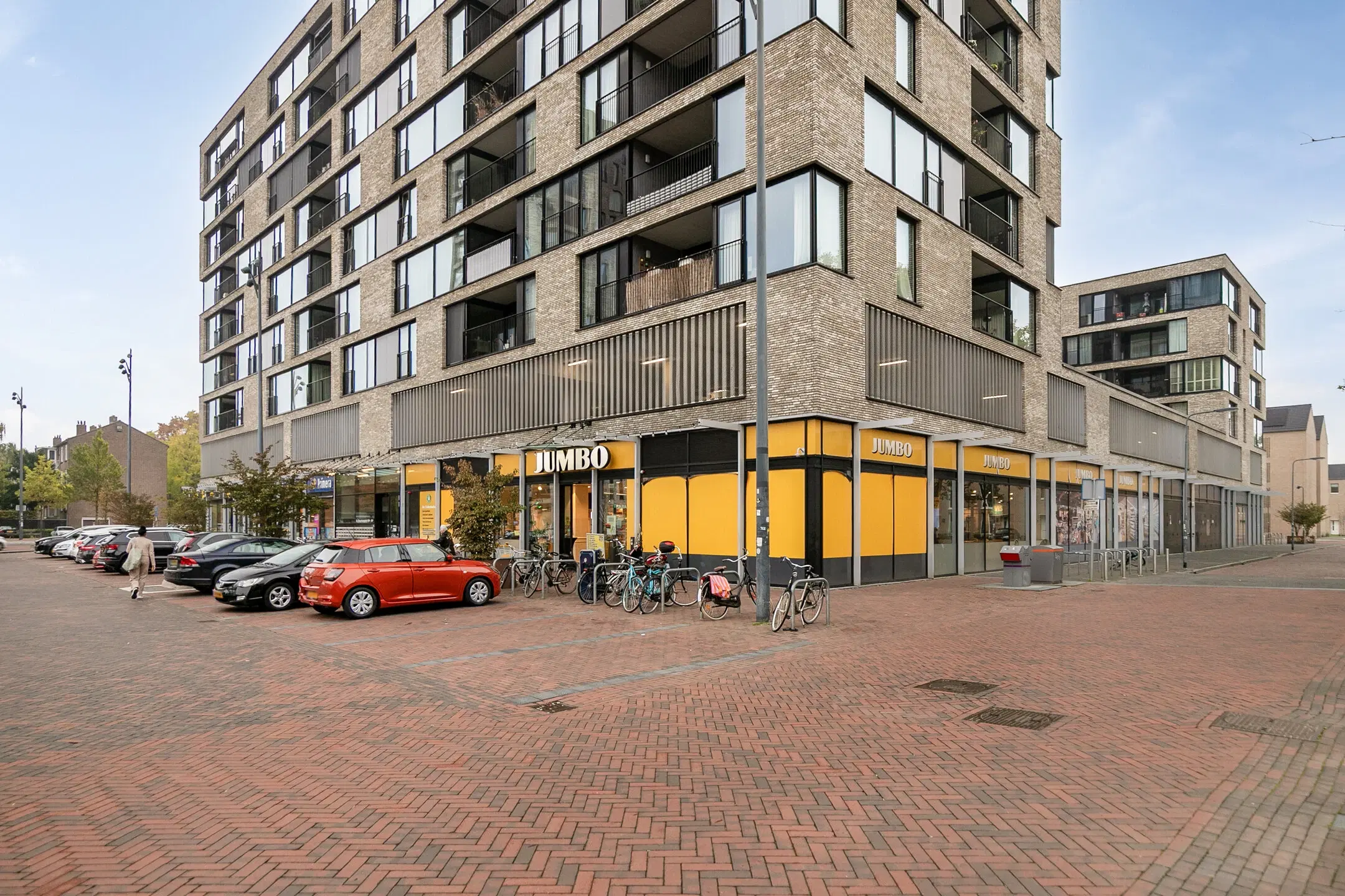 Breda, Planciusplein 14