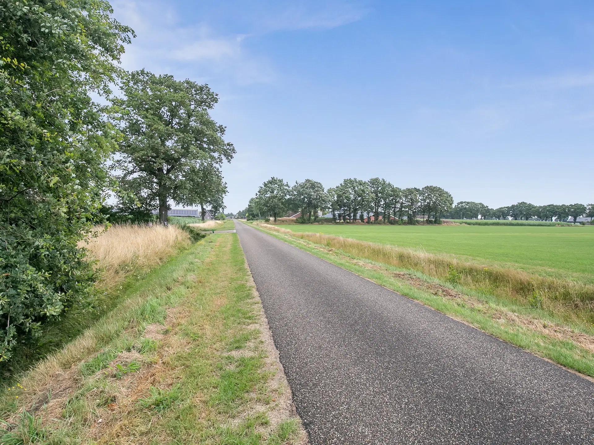 Ane, Nieuwlandweg 1